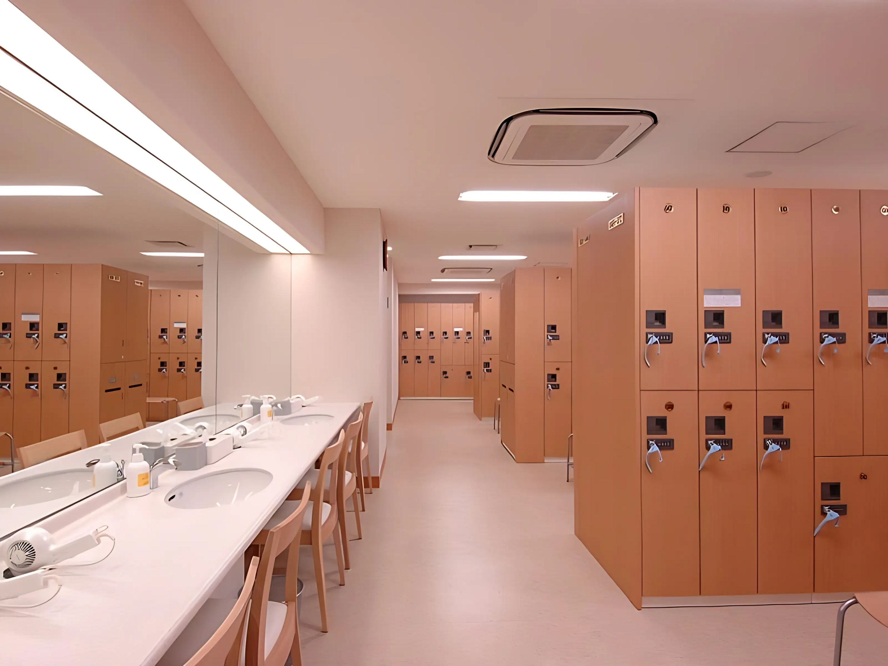 東急スポーツオアシス スイミング・水泳 金町24Plusのサムネイル画像 4