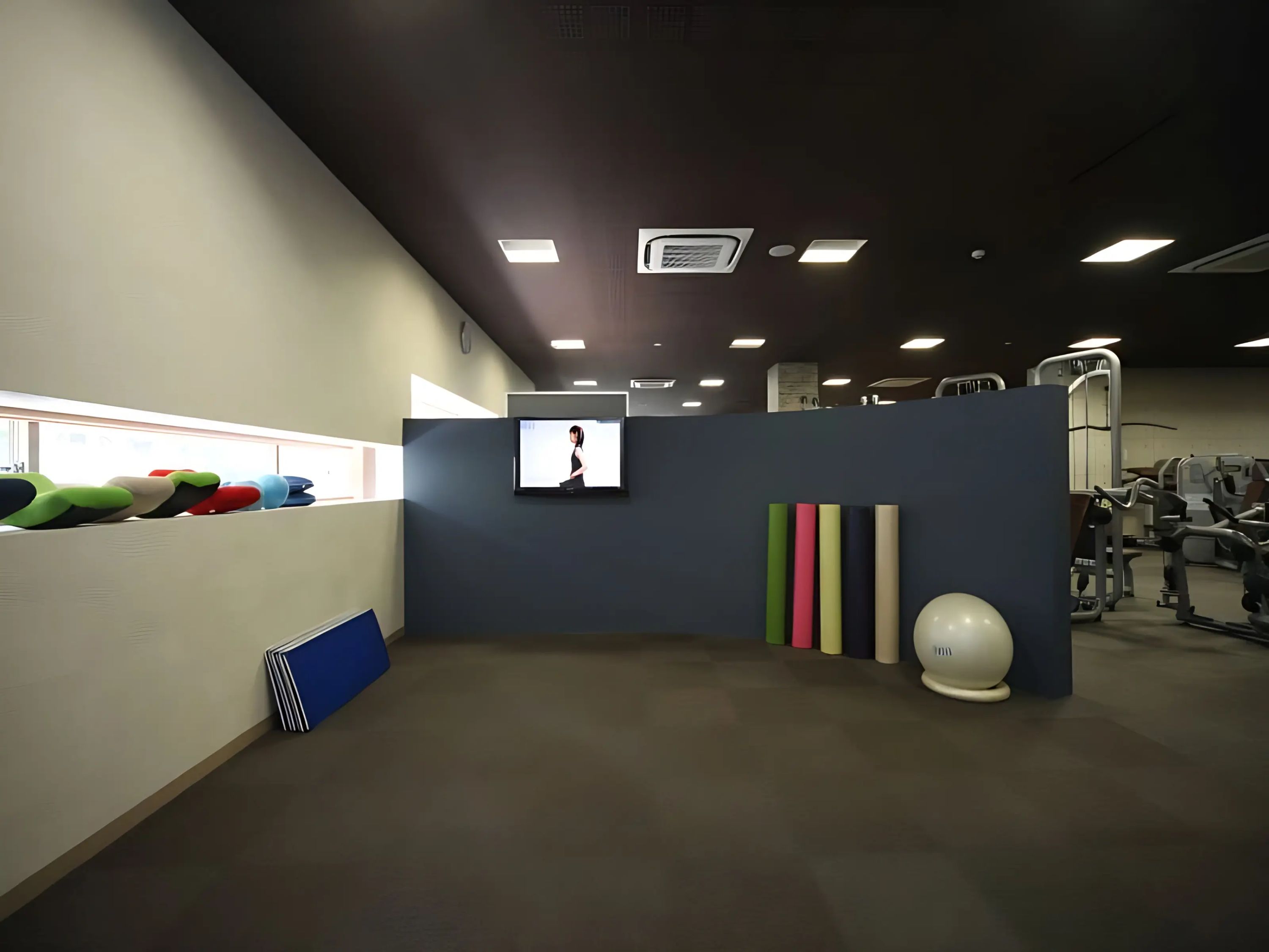 東急スポーツオアシス スイミング・水泳 本駒込店のサムネイル画像 2