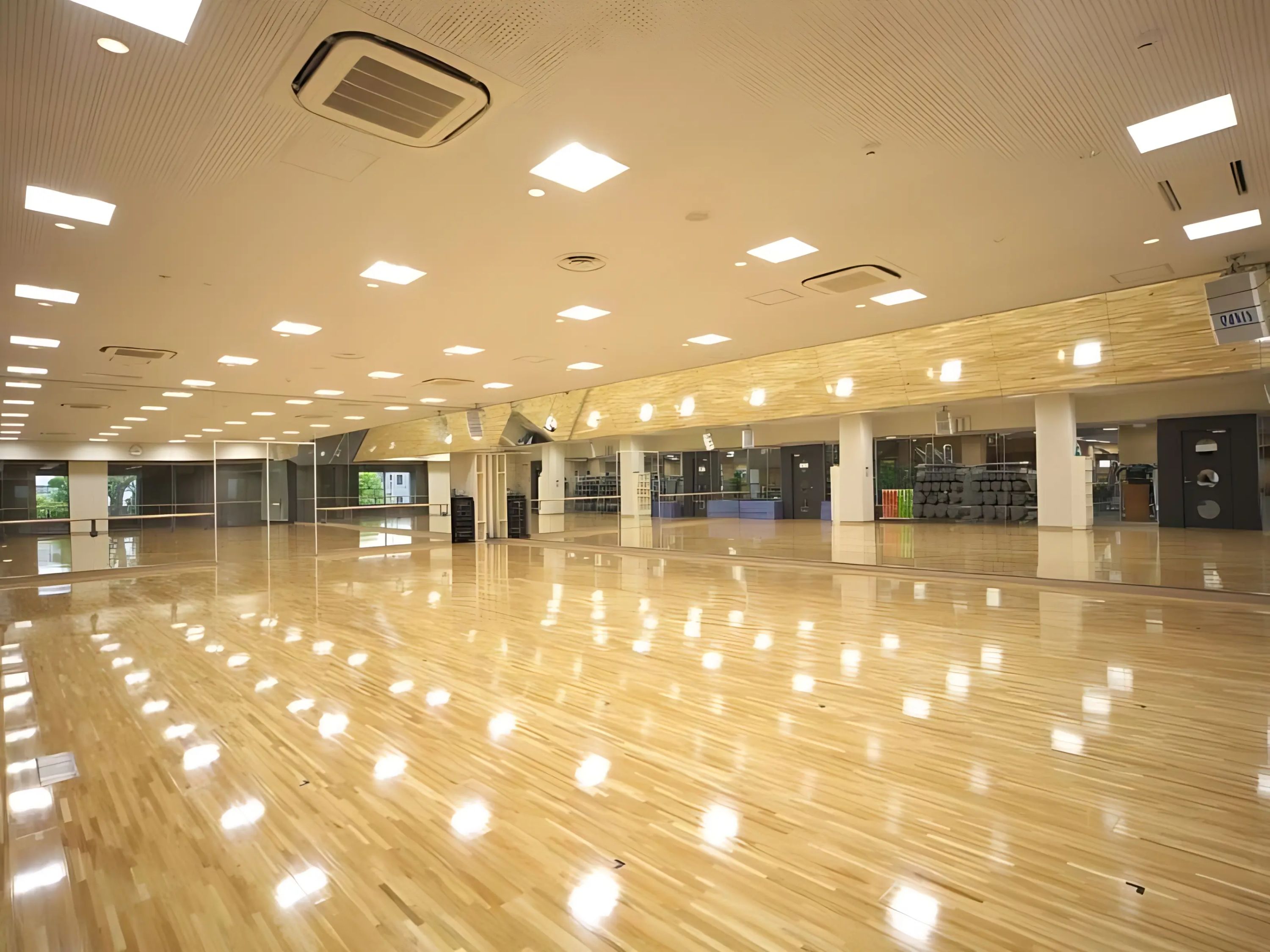 東急スポーツオアシス スイミング・水泳 本駒込店のサムネイル画像 3