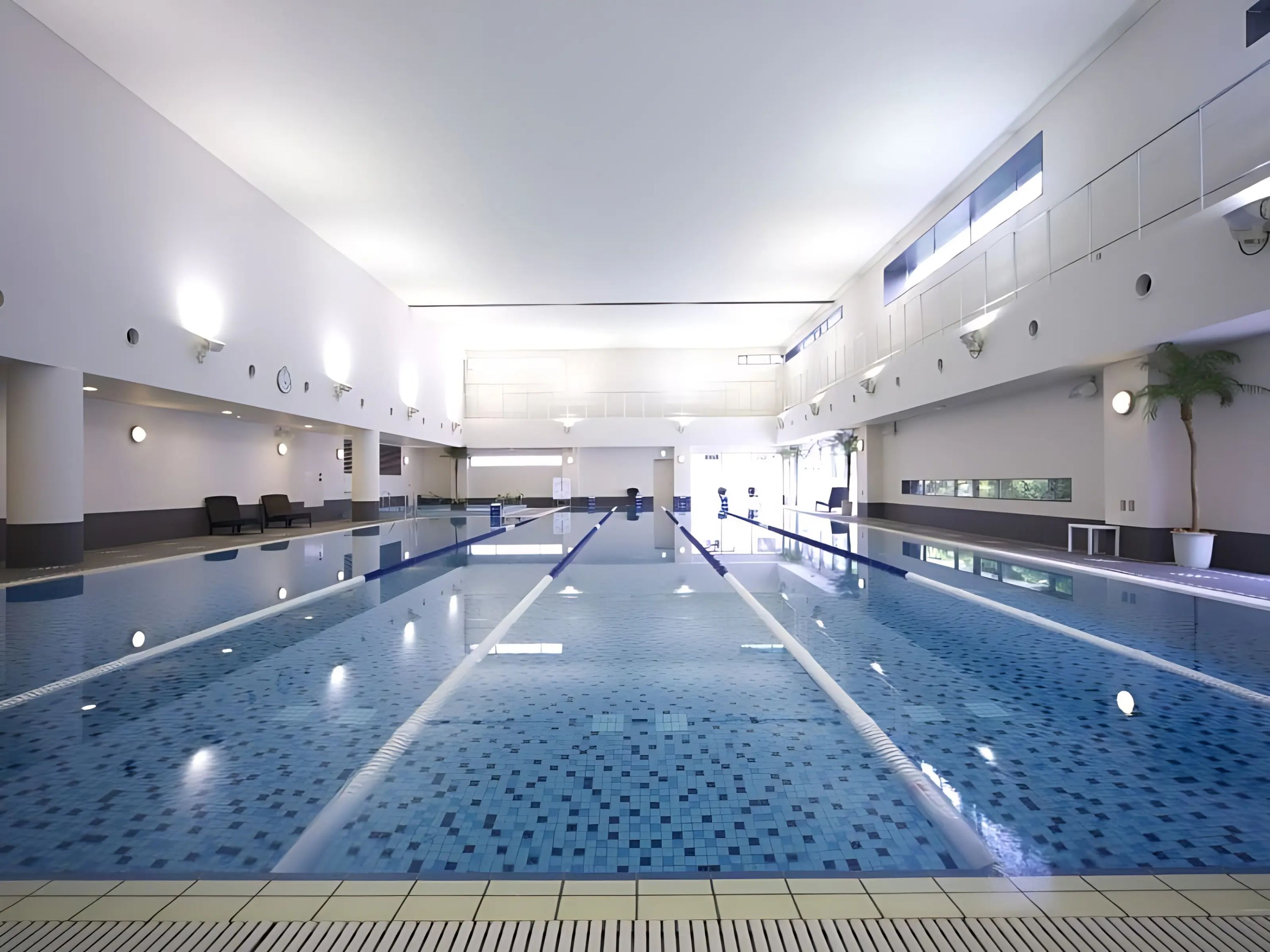 東急スポーツオアシス スイミング・水泳 本駒込店のサムネイル画像 4