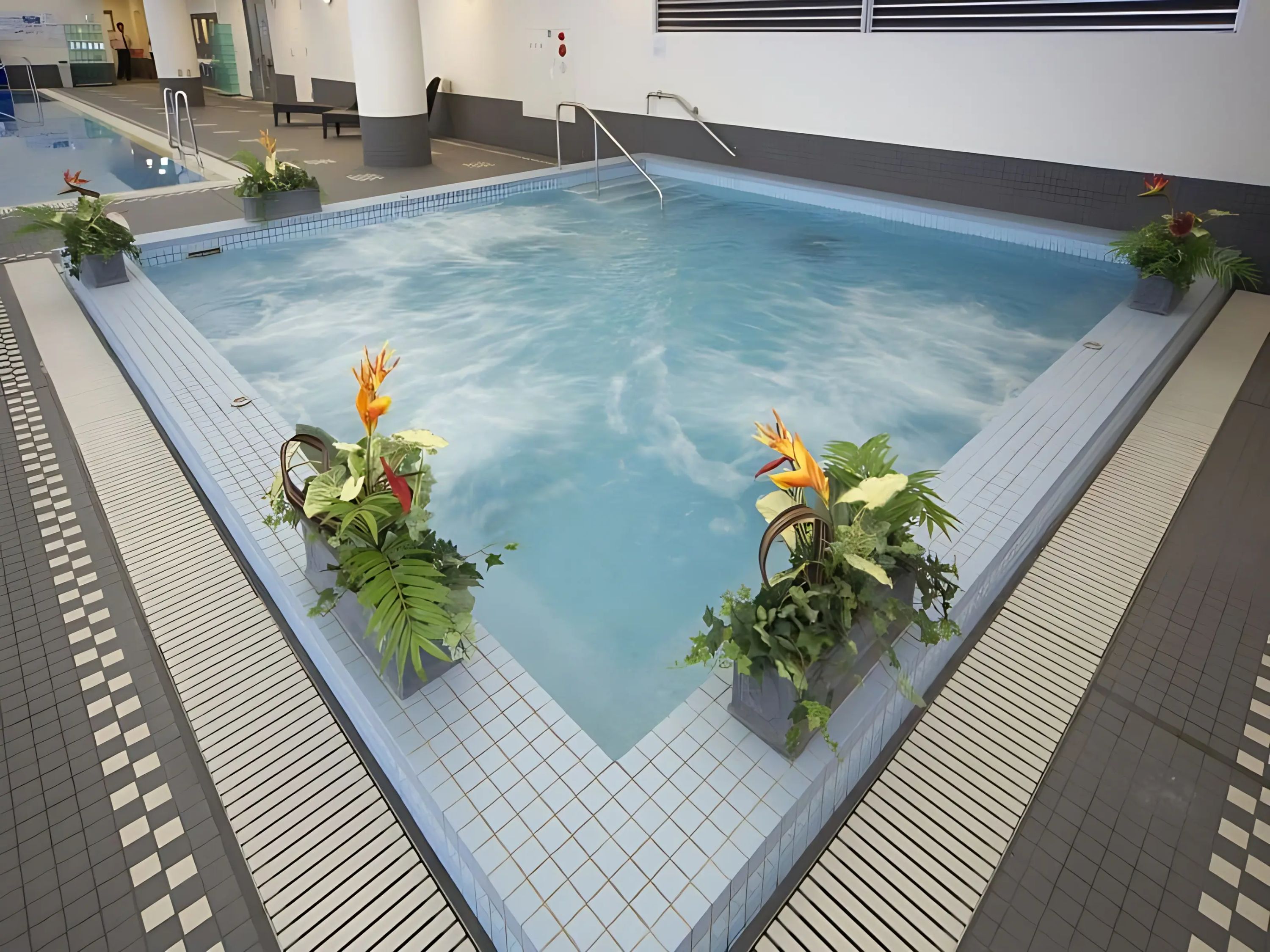 東急スポーツオアシス スイミング・水泳 本駒込店のサムネイル画像 5