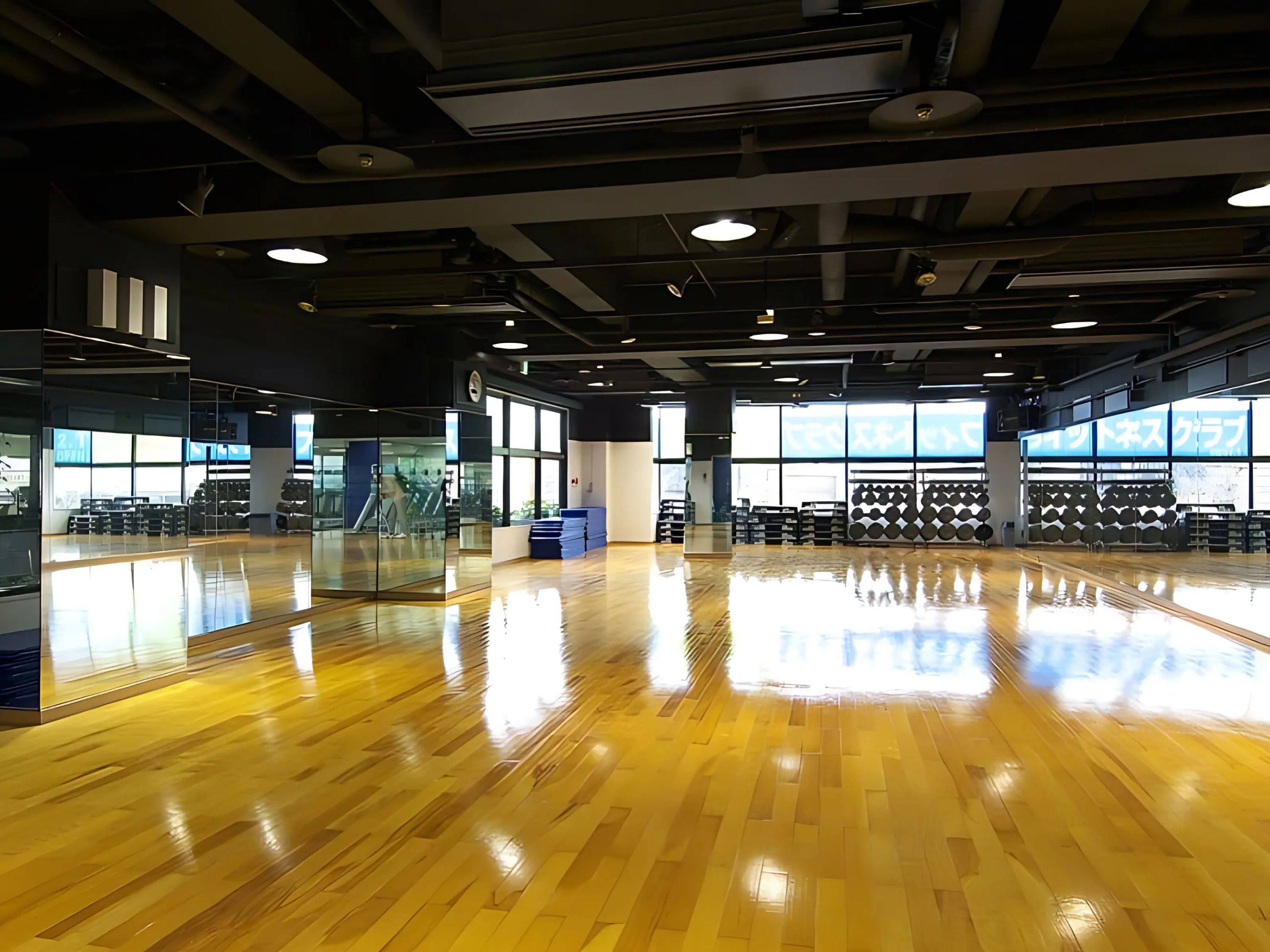 東急スポーツオアシス スイミング・水泳 十条24Plusのメイン画像