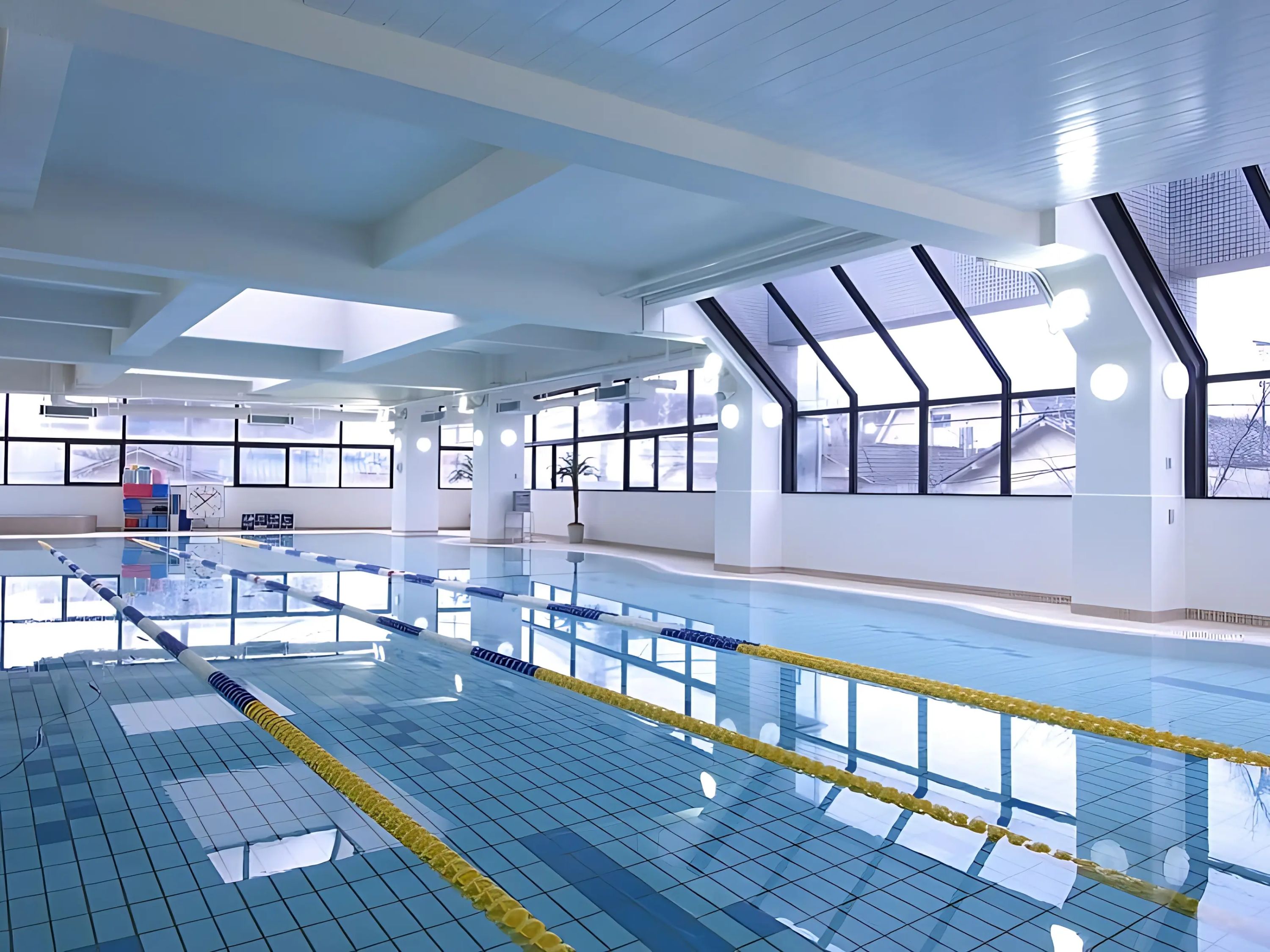 東急スポーツオアシス スイミング・水泳 十条24Plusのサムネイル画像 2