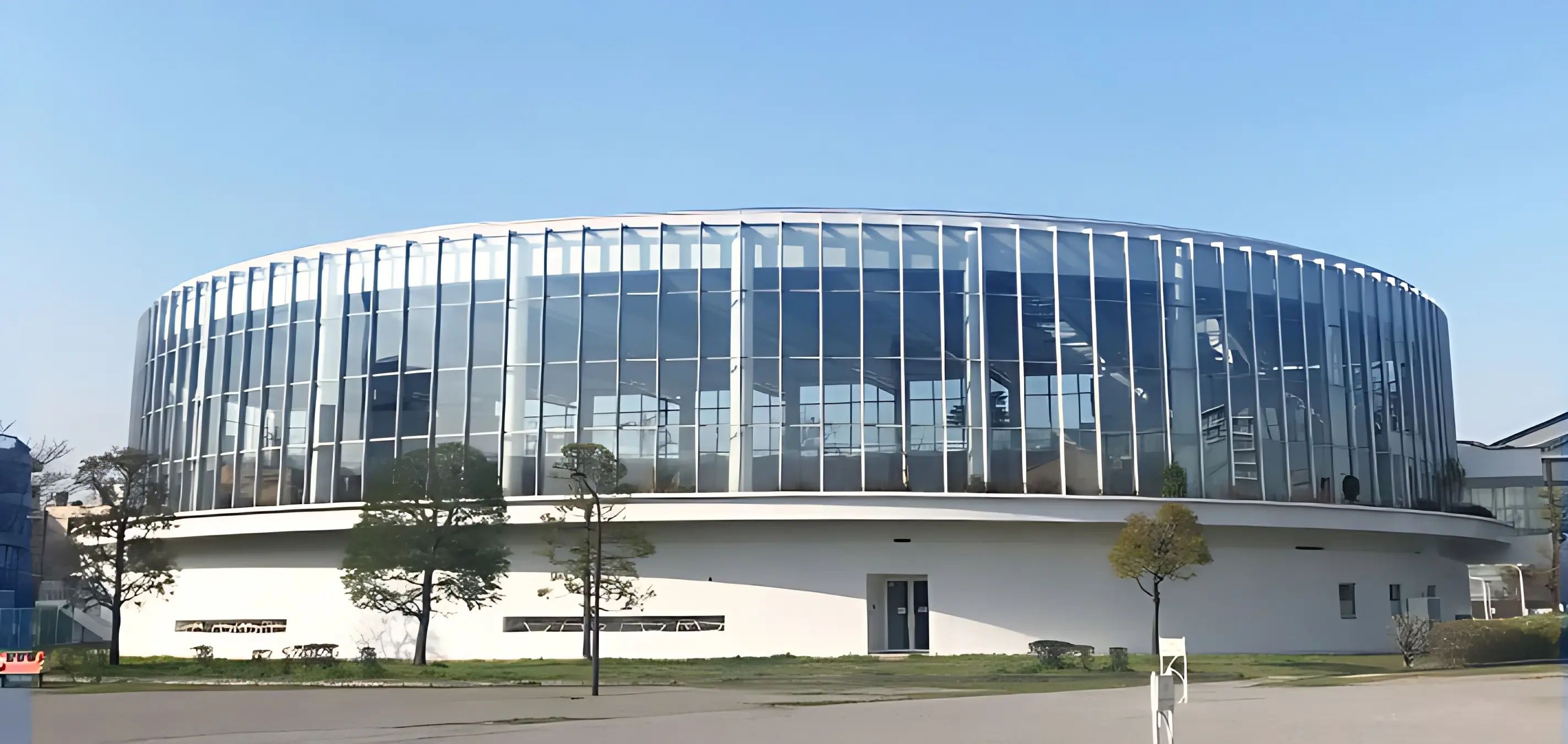 Sumispo.com(すみスポ) スイミング・水泳 すみだスポーツ健康センターのメイン画像