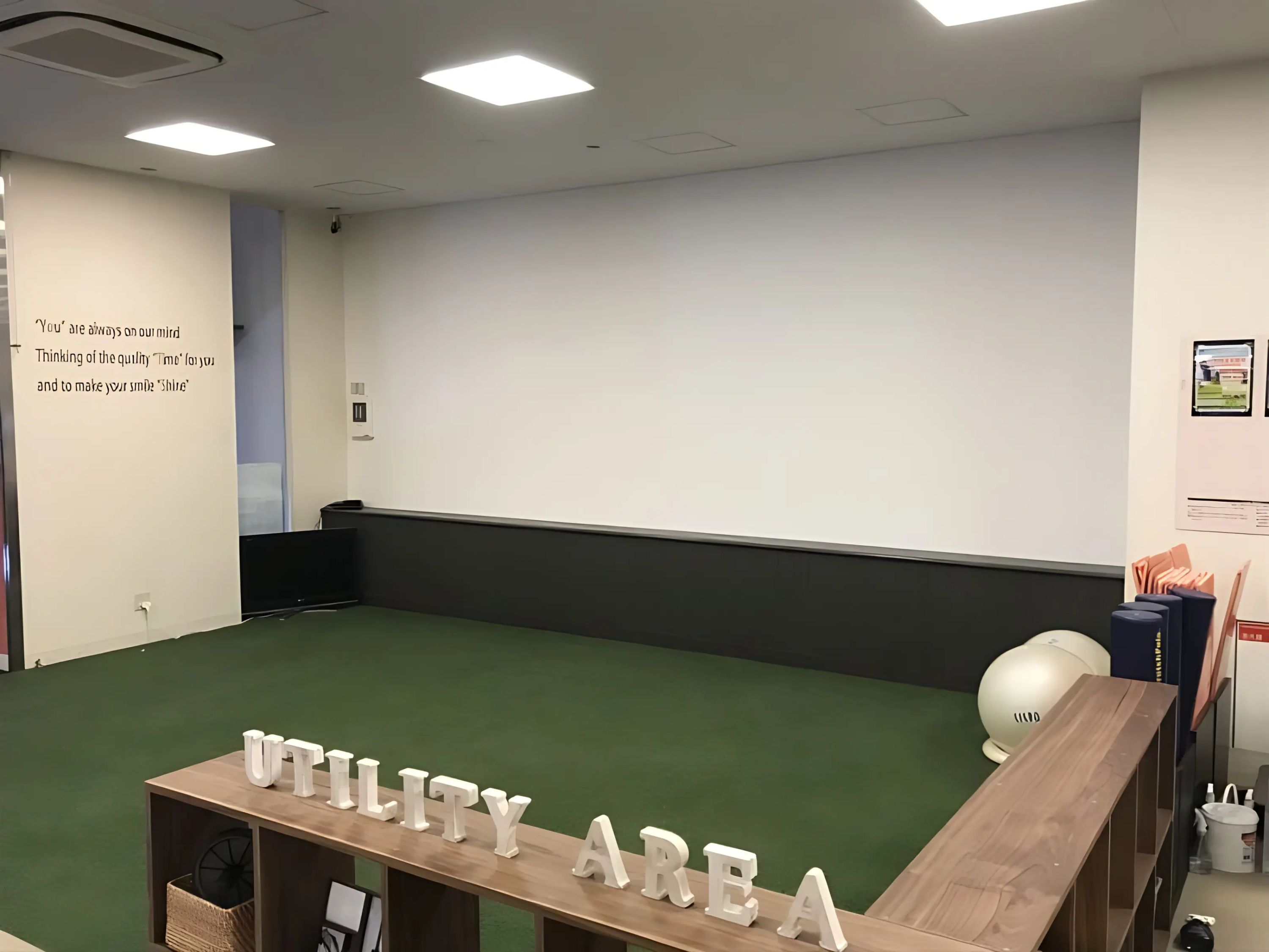 東急スポーツオアシス スイミング・水泳 雪谷24Plus店のメイン画像