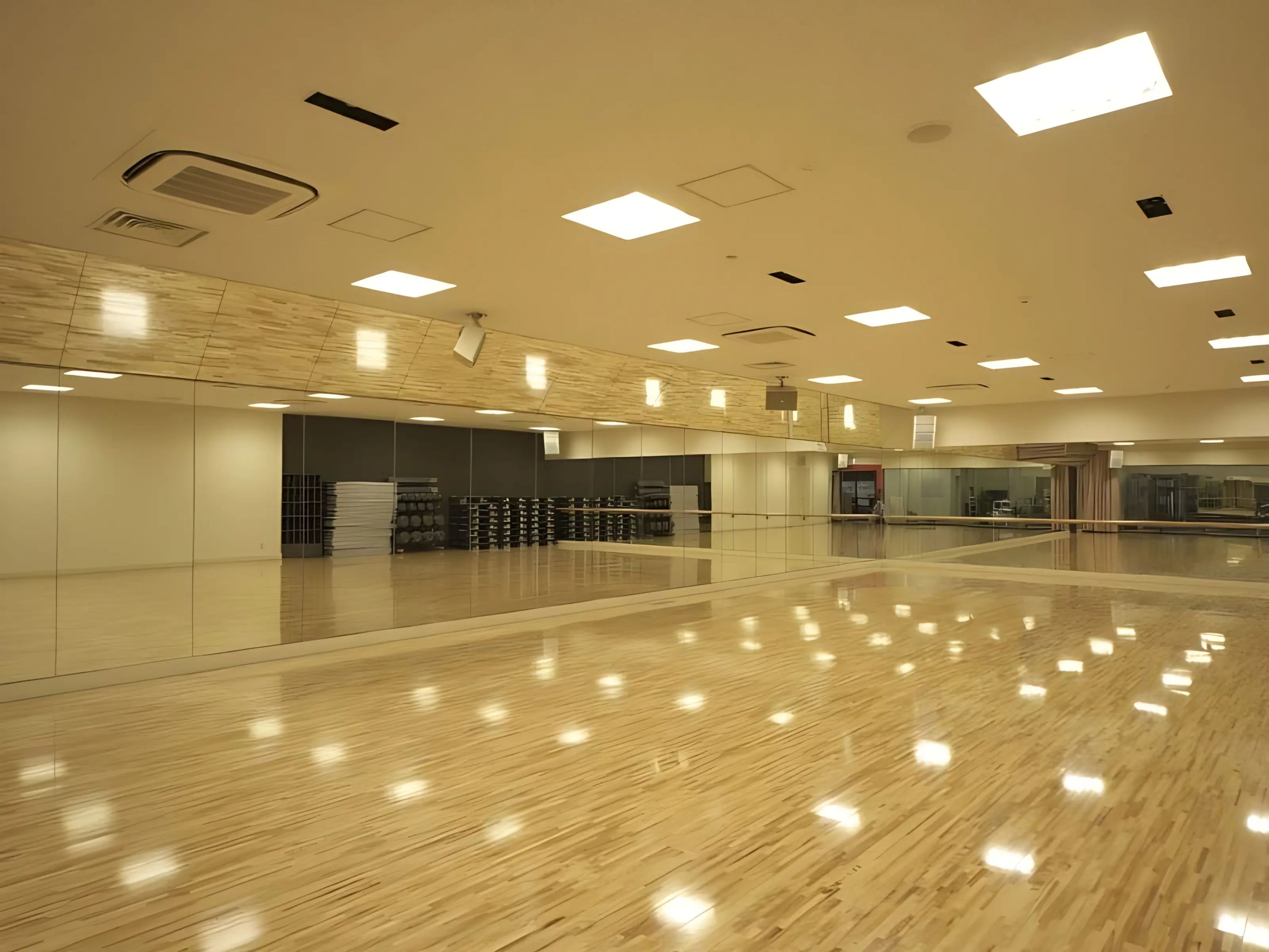 東急スポーツオアシス スイミング・水泳 雪谷24Plus店のサムネイル画像 2