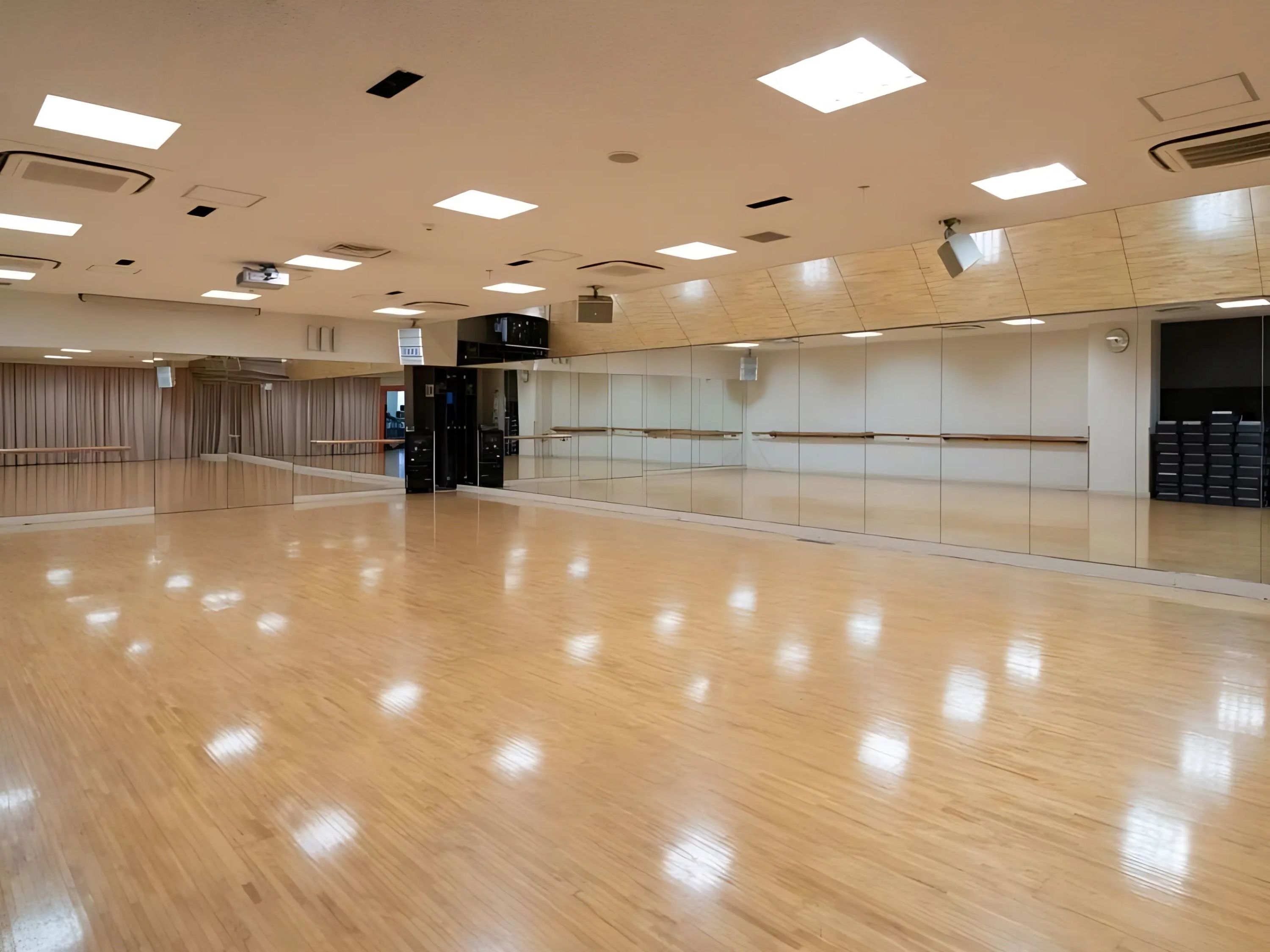 東急スポーツオアシス スイミング・水泳 雪谷24Plus店のサムネイル画像 3