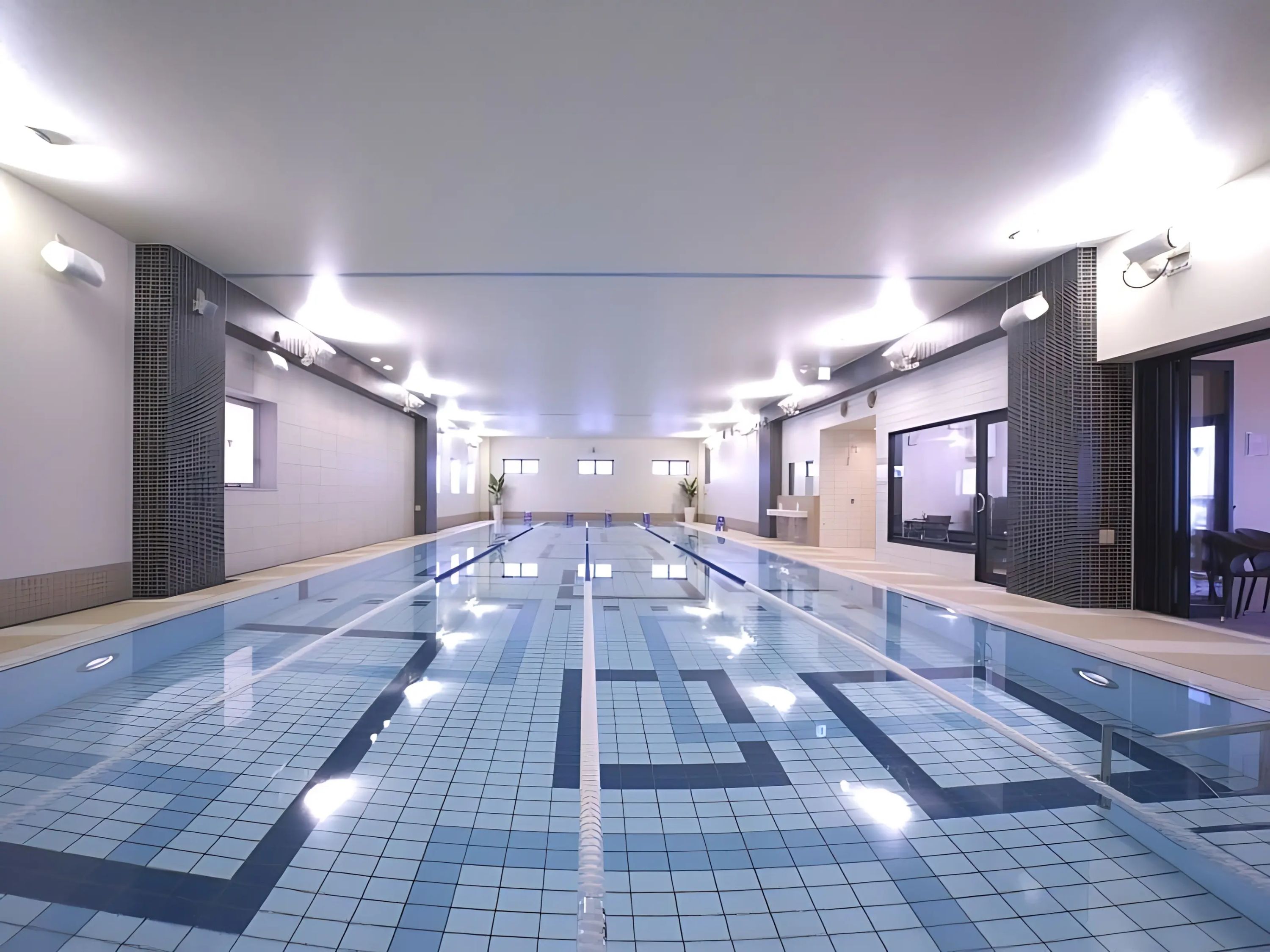 東急スポーツオアシス スイミング・水泳 雪谷24Plus店のサムネイル画像 4