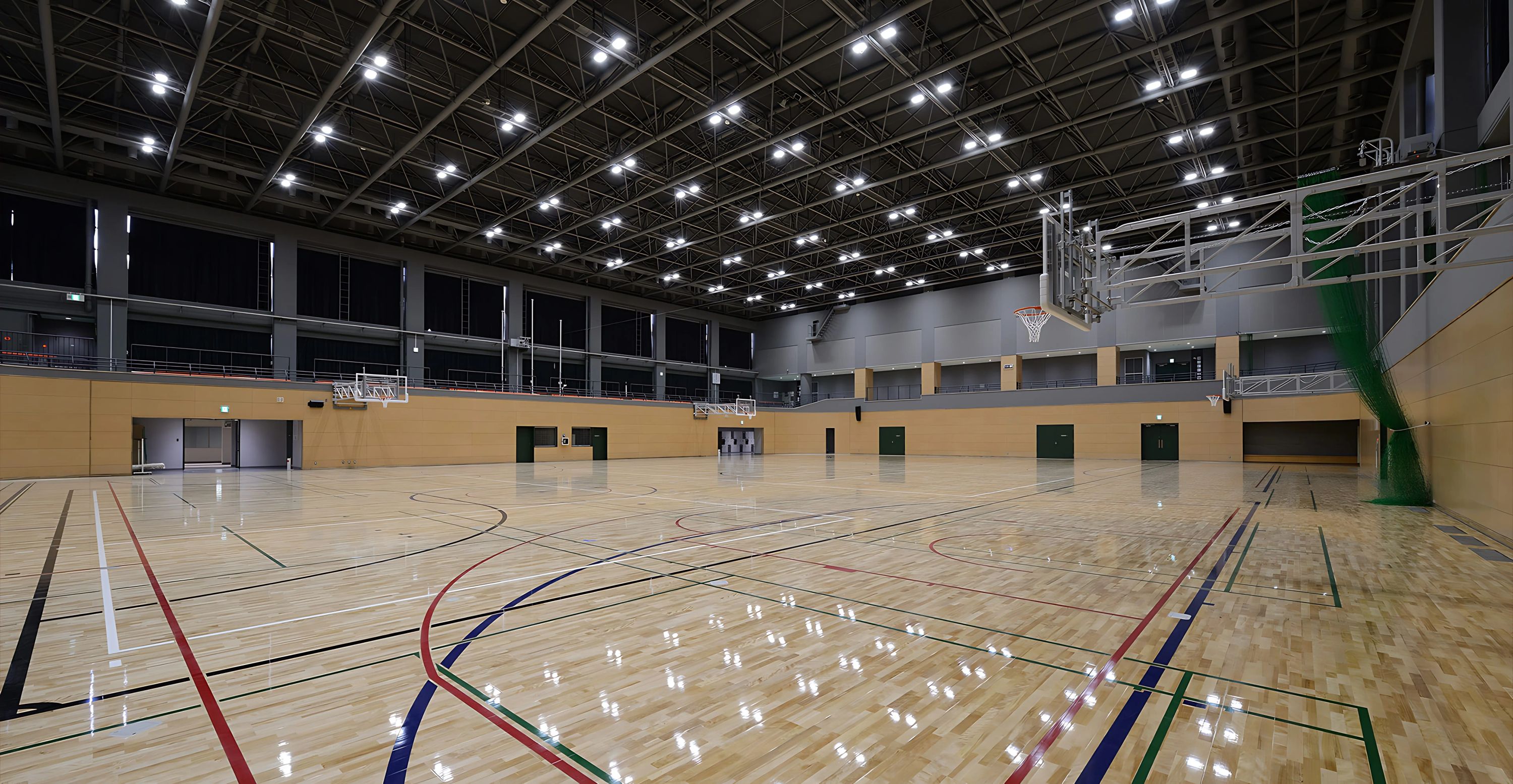 スポーツコア スイミング・水泳 西日暮里教室のメイン画像