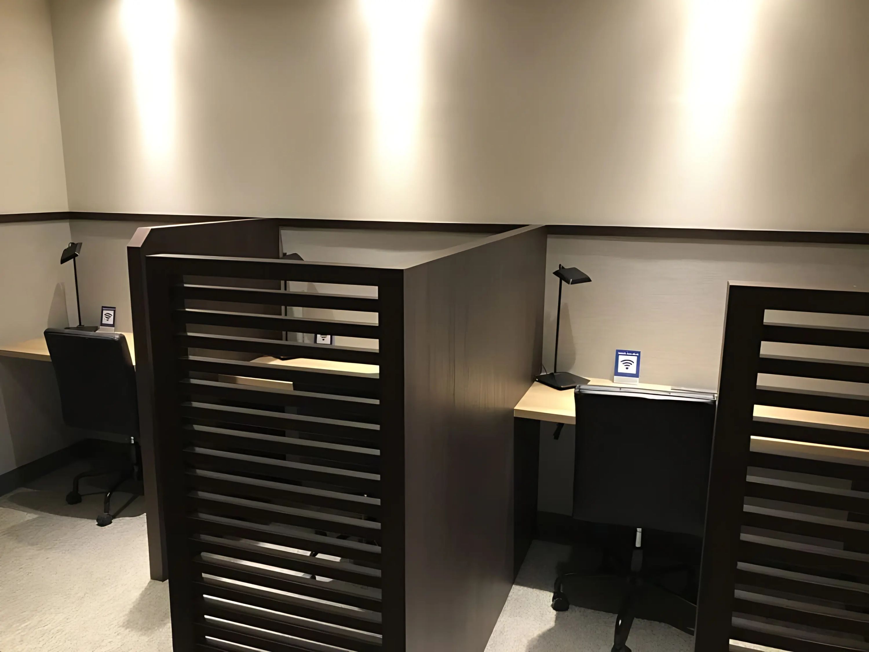 東急スポーツオアシス スイミング・水泳 聖路加ガーデン店のサムネイル画像 3