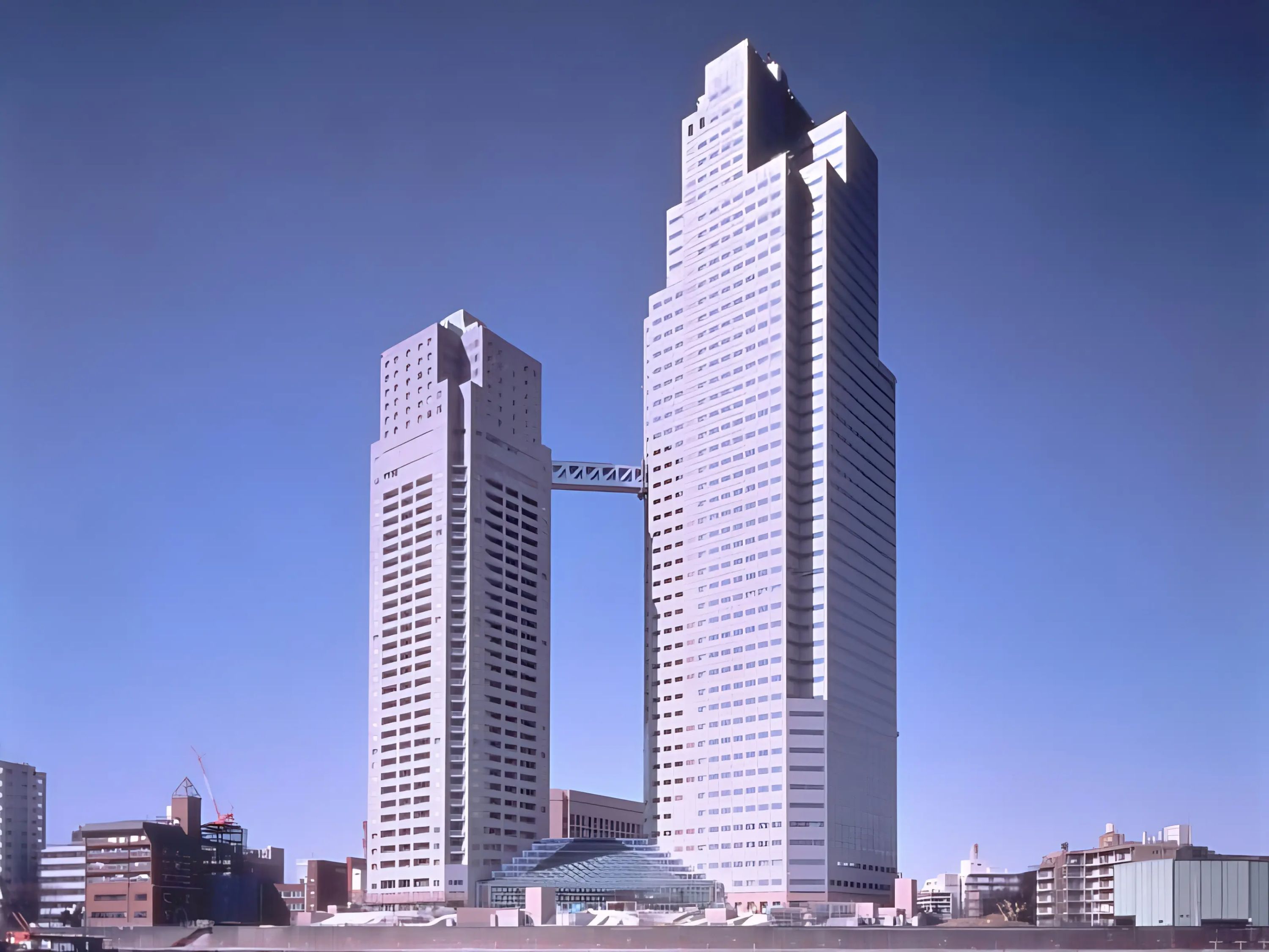 東急スポーツオアシス スイミング・水泳 聖路加ガーデン店のサムネイル画像 4