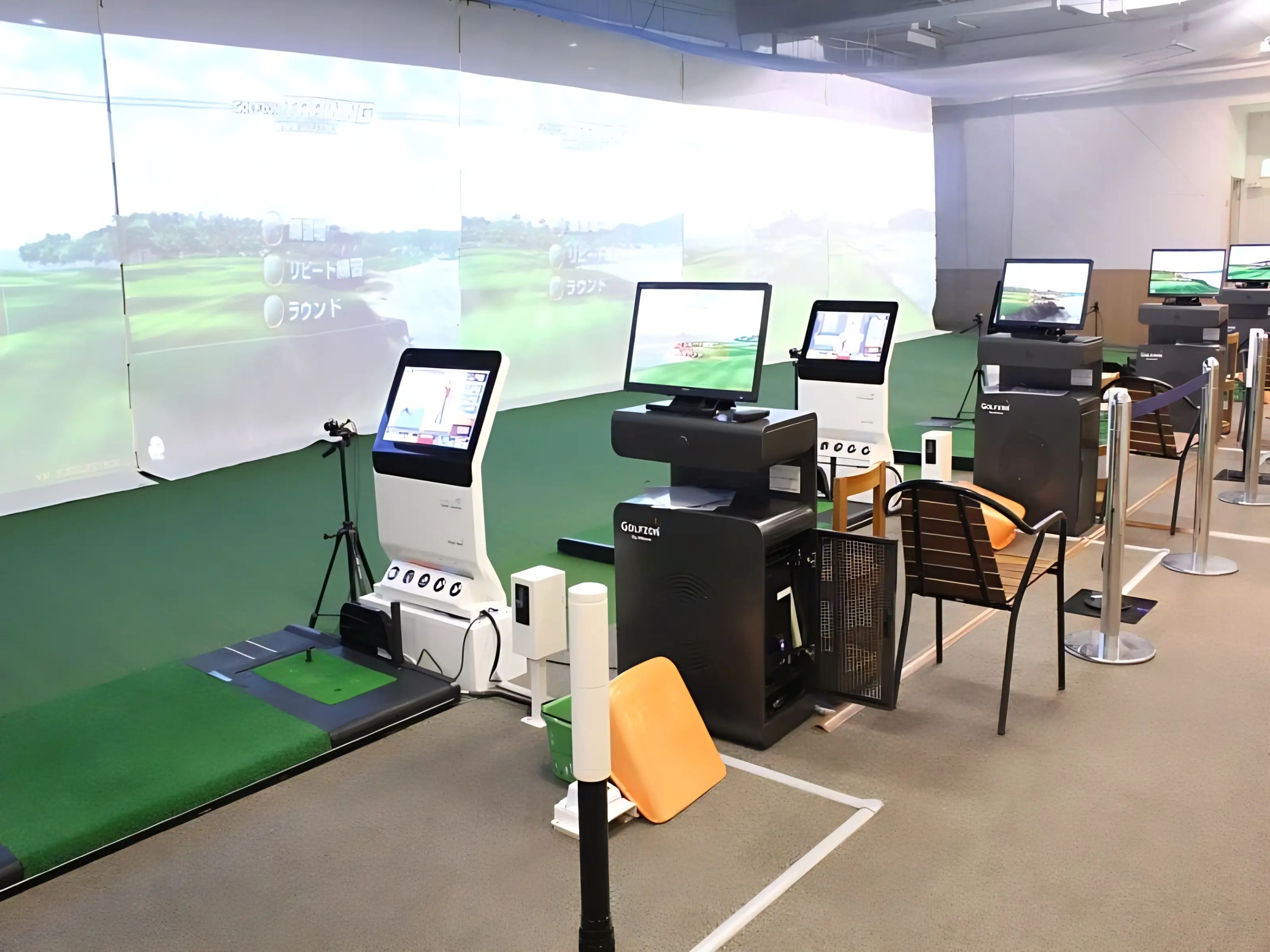 東急スポーツオアシス スイミング・水泳 聖路加ガーデン店のサムネイル画像 5