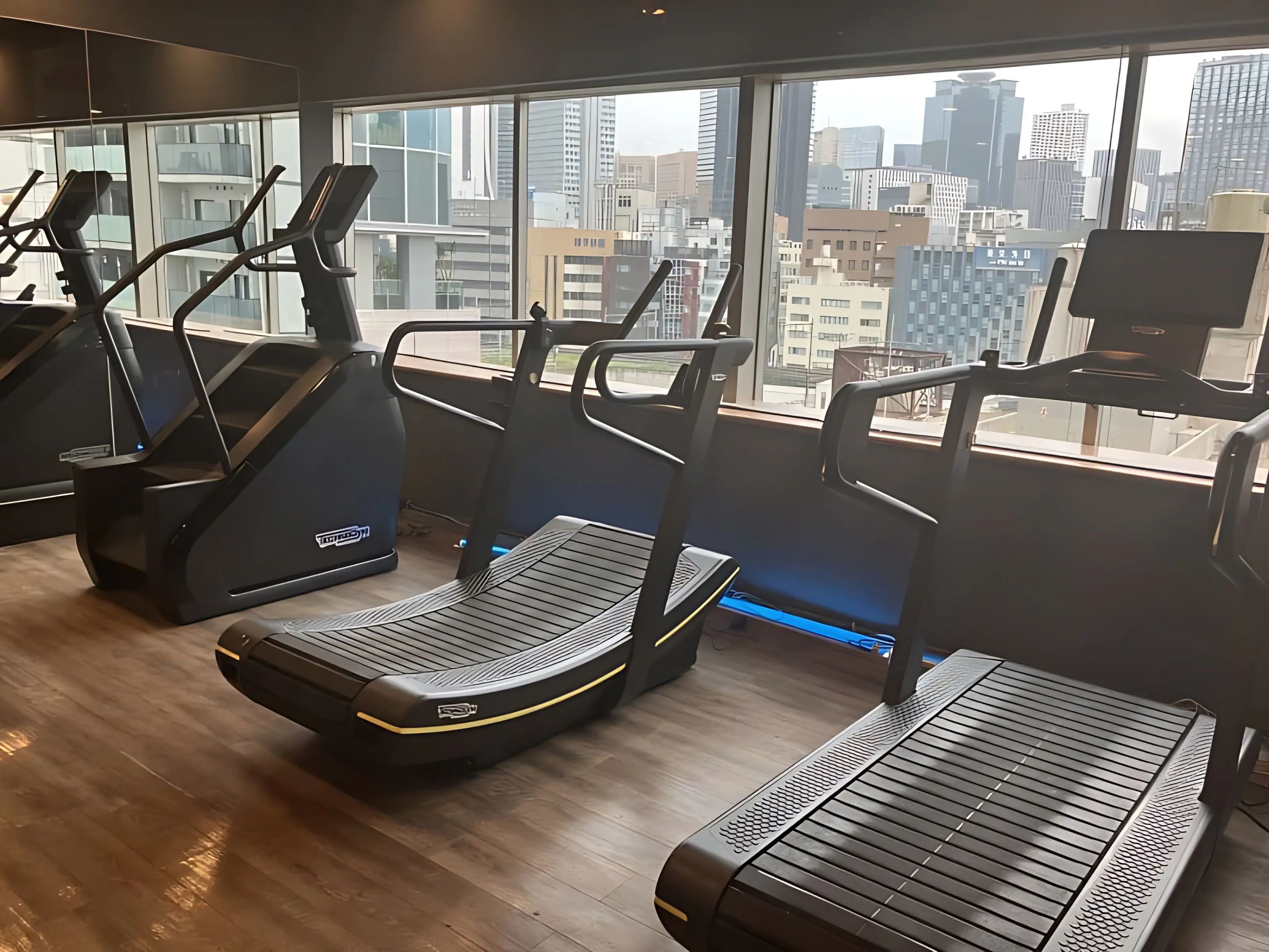 東急スポーツオアシス スイミング・水泳 新宿24Plus店のメイン画像