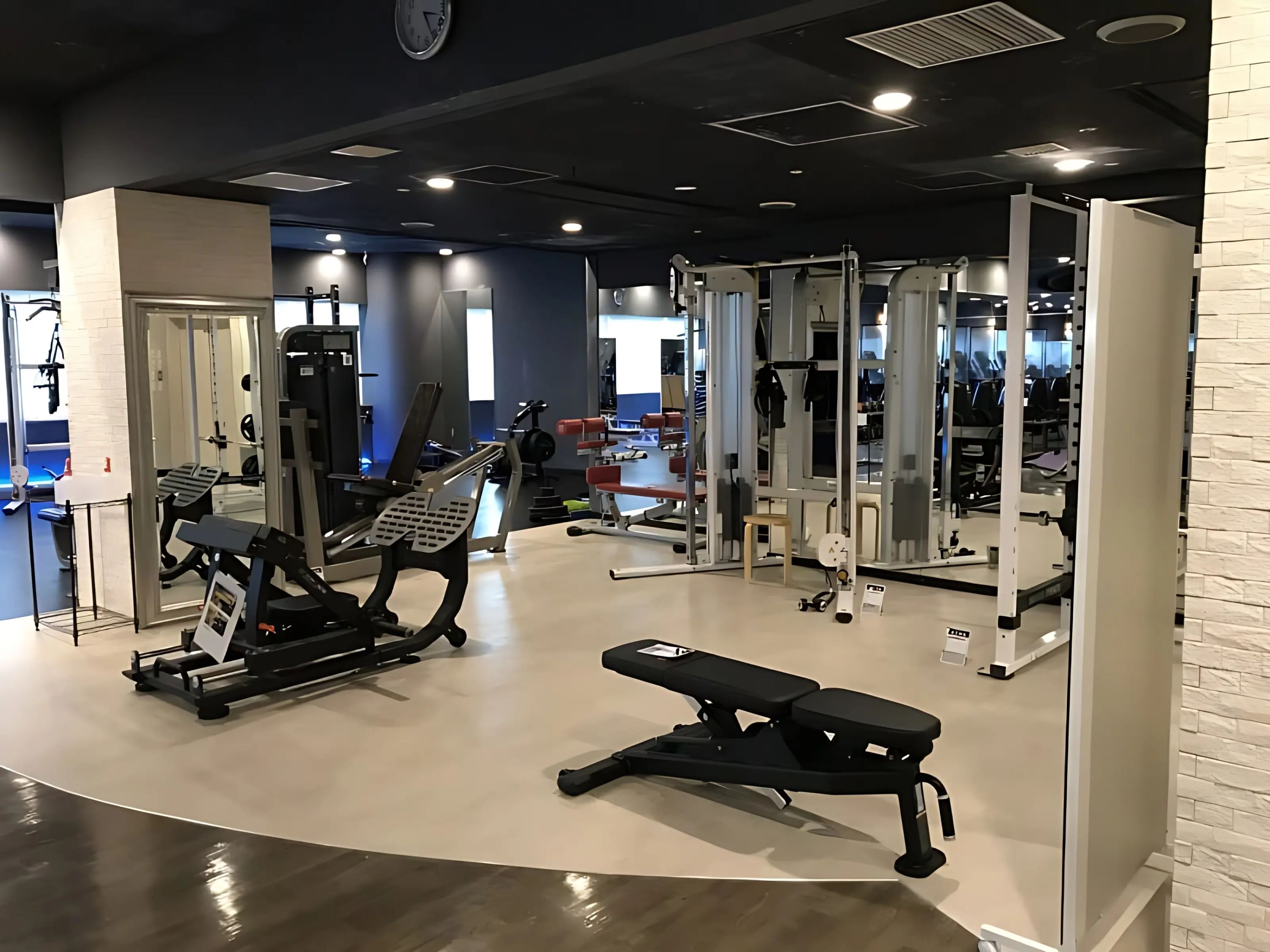 東急スポーツオアシス スイミング・水泳 新宿24Plus店のサムネイル画像 5