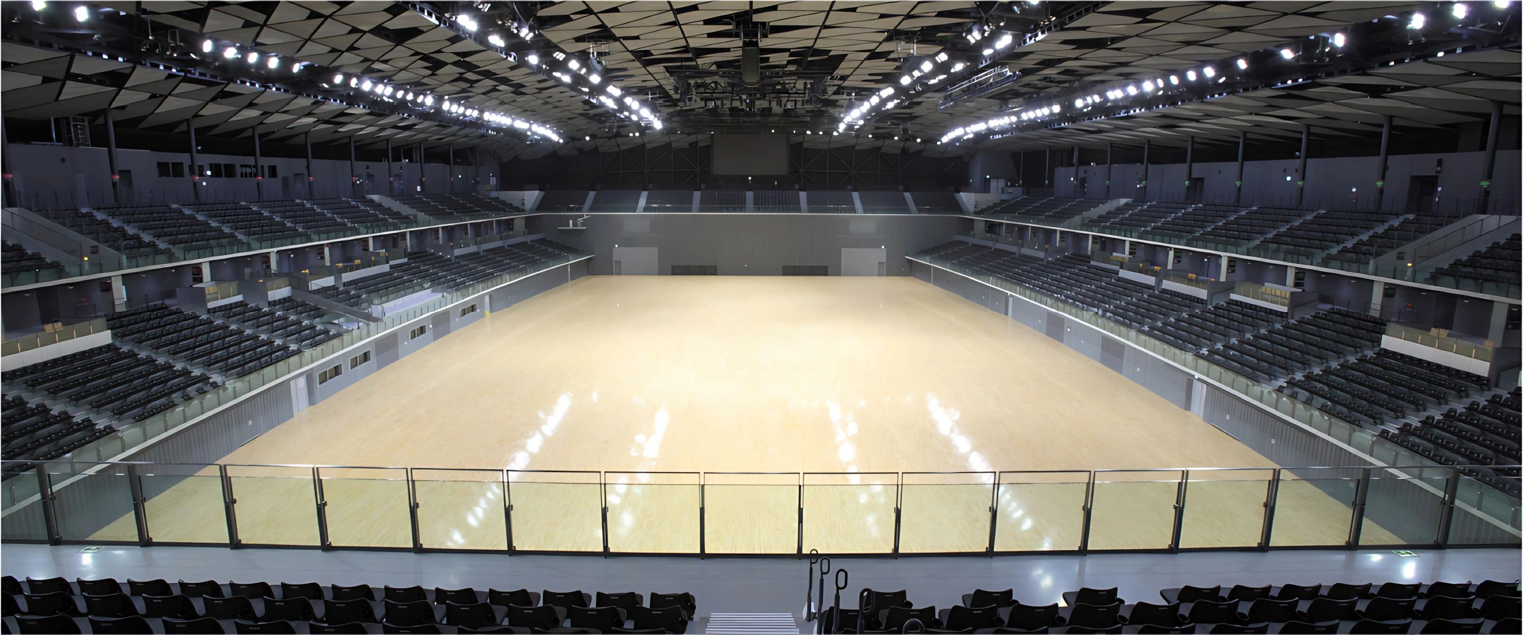 武蔵野の森総合スポーツプラザスイミングスクール 西町教室のメイン画像