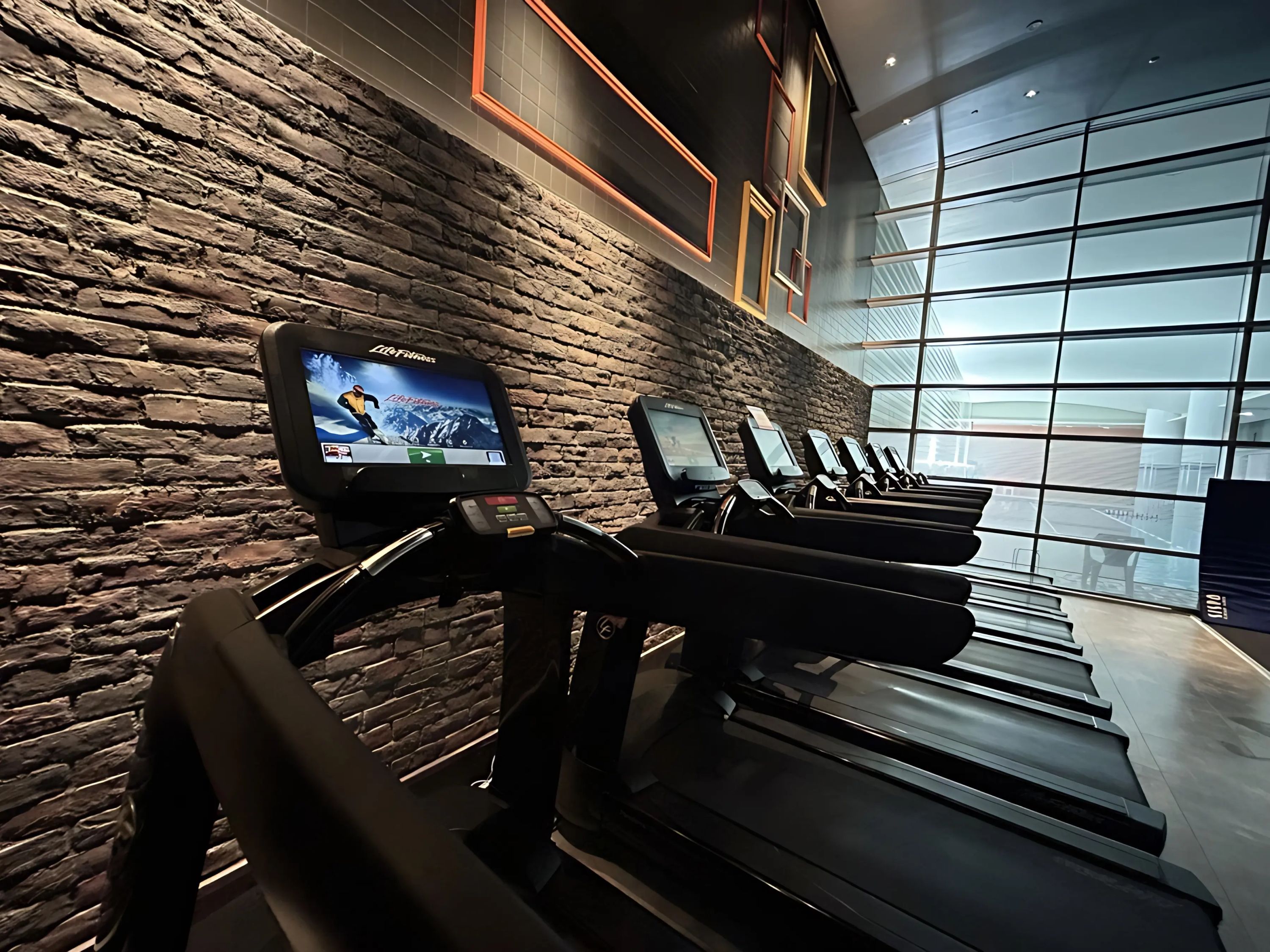 東急スポーツオアシス スイミング・水泳 青山店のメイン画像