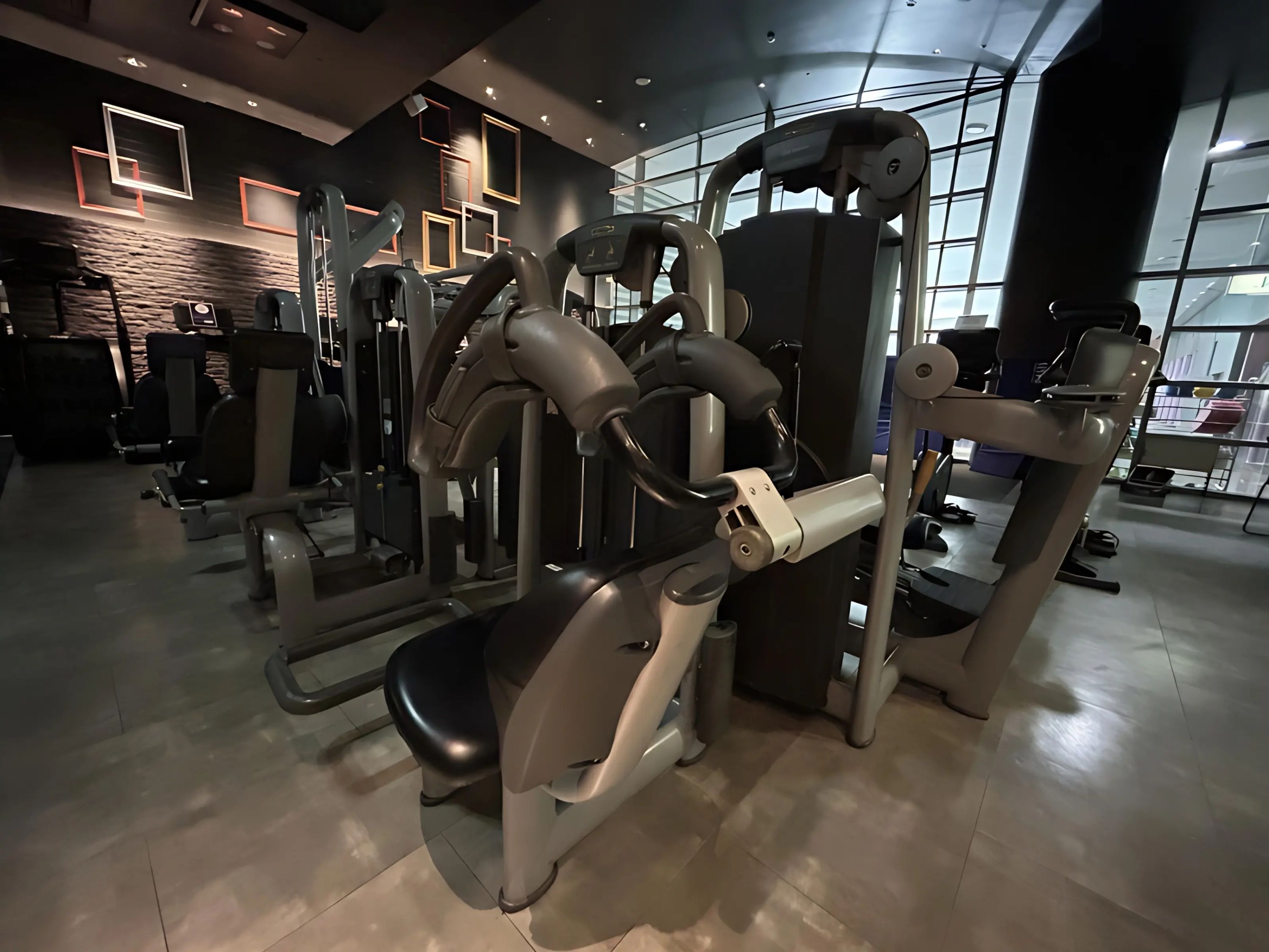 東急スポーツオアシス スイミング・水泳 青山店のサムネイル画像 4