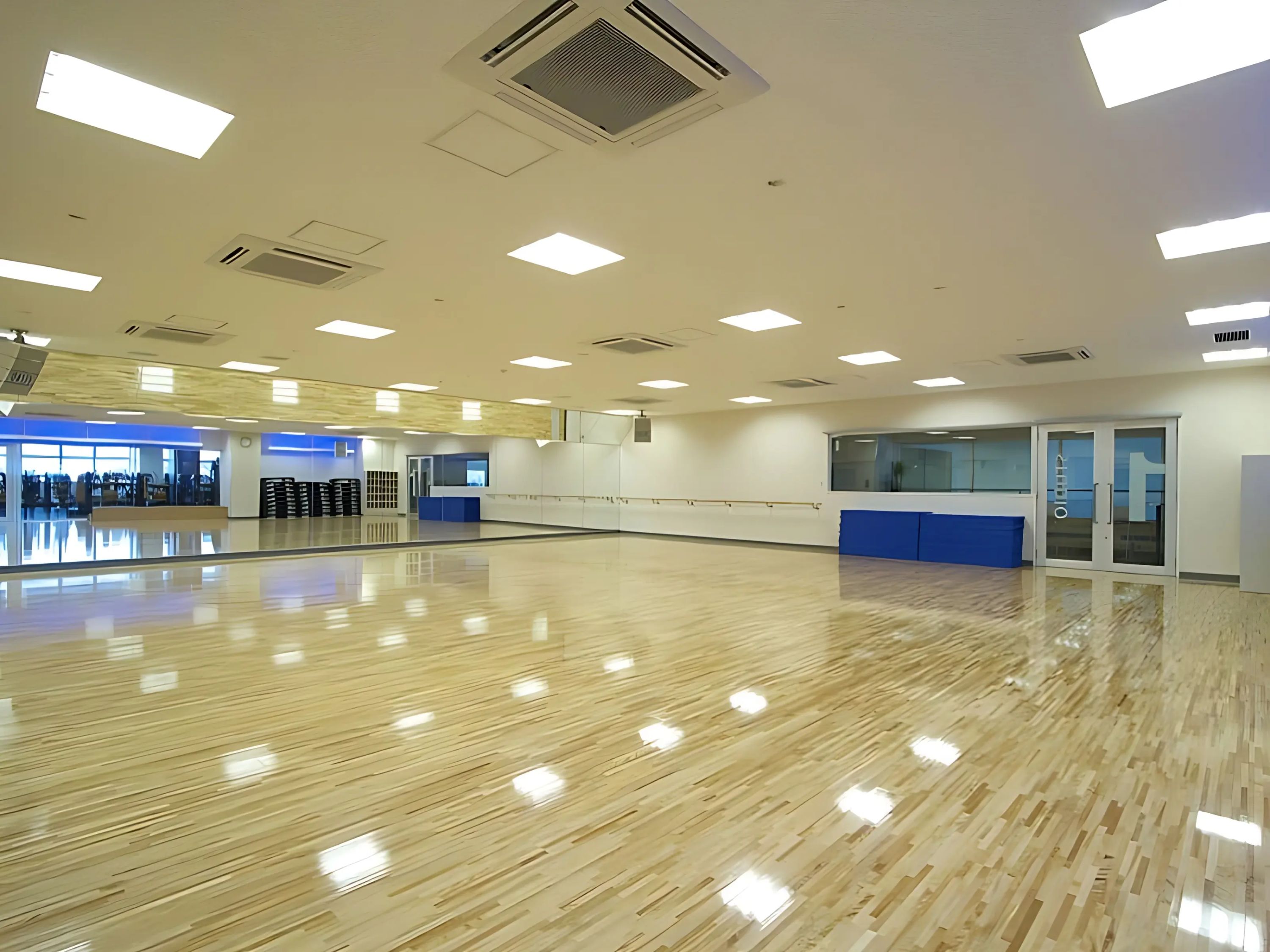 東急スポーツオアシス スイミング・水泳 南大沢24Plus店のメイン画像