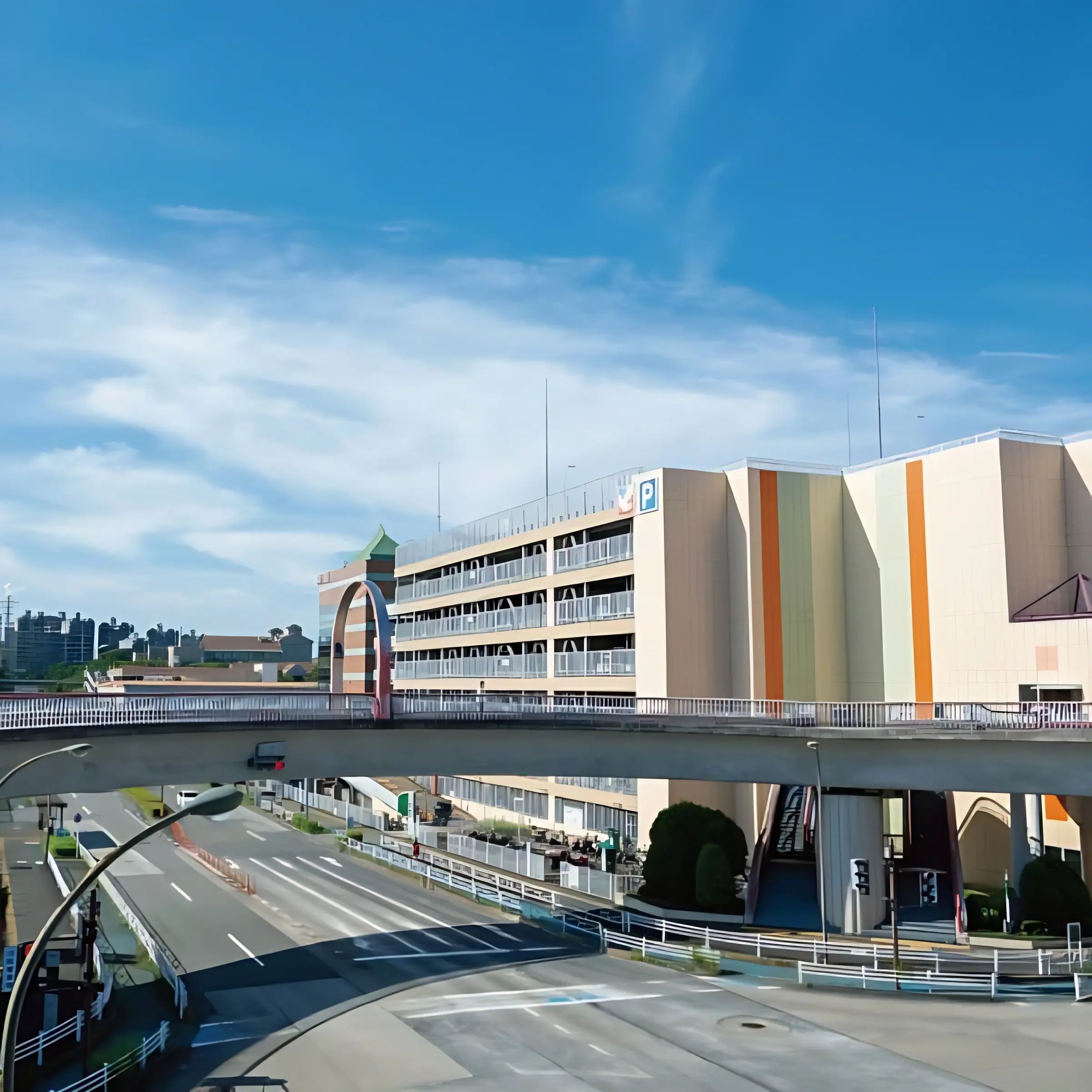 東急スポーツオアシス スイミング・水泳 南大沢24Plus店のサムネイル画像 3