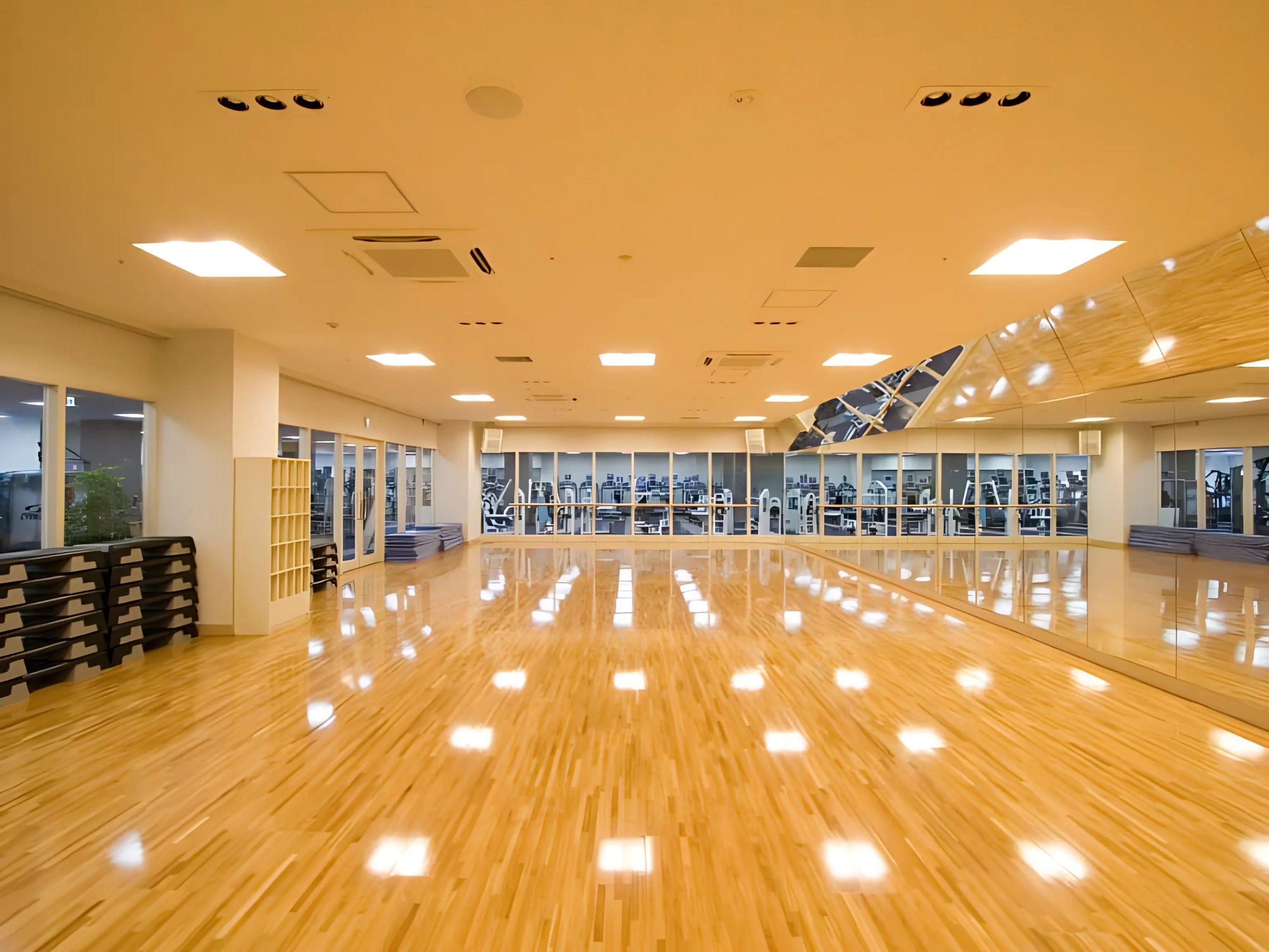 東急スポーツオアシス スイミング・水泳 横須賀店のサムネイル画像 2