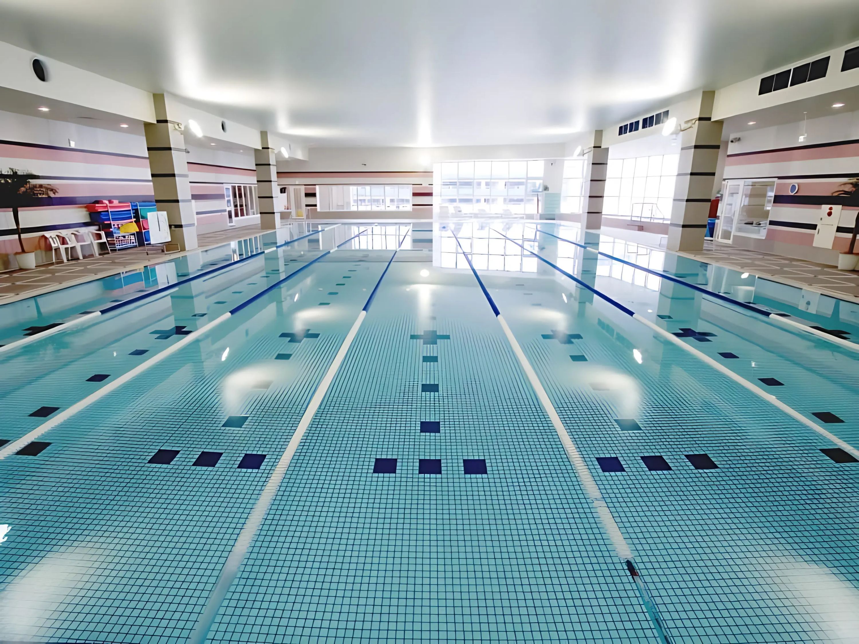 東急スポーツオアシス スイミング・水泳 横須賀店のサムネイル画像 3