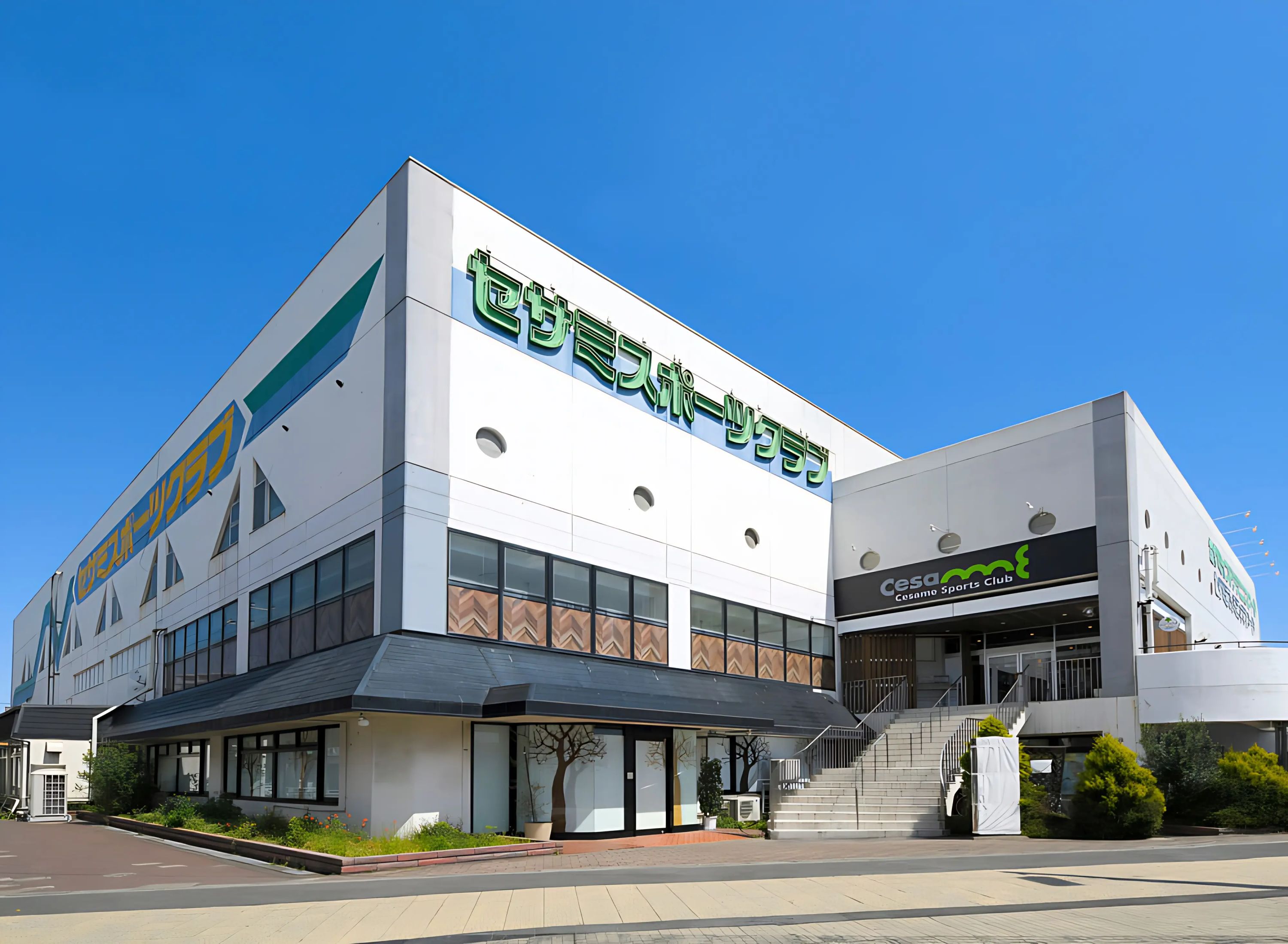 セサミスイミングスクール セサミスイミングスクール大船のメイン画像