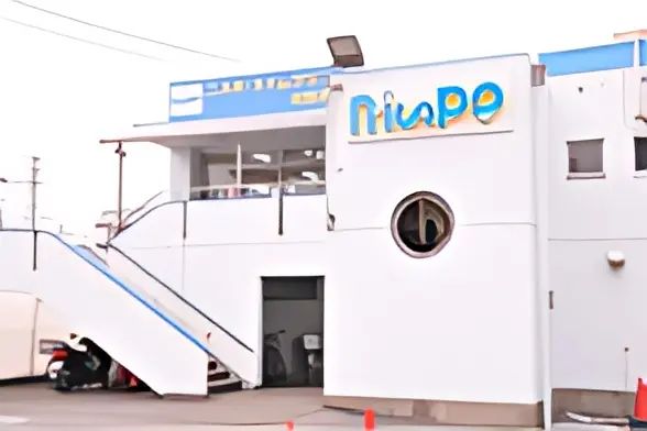 ニスポ・スイムクラブ 元住吉のメイン画像