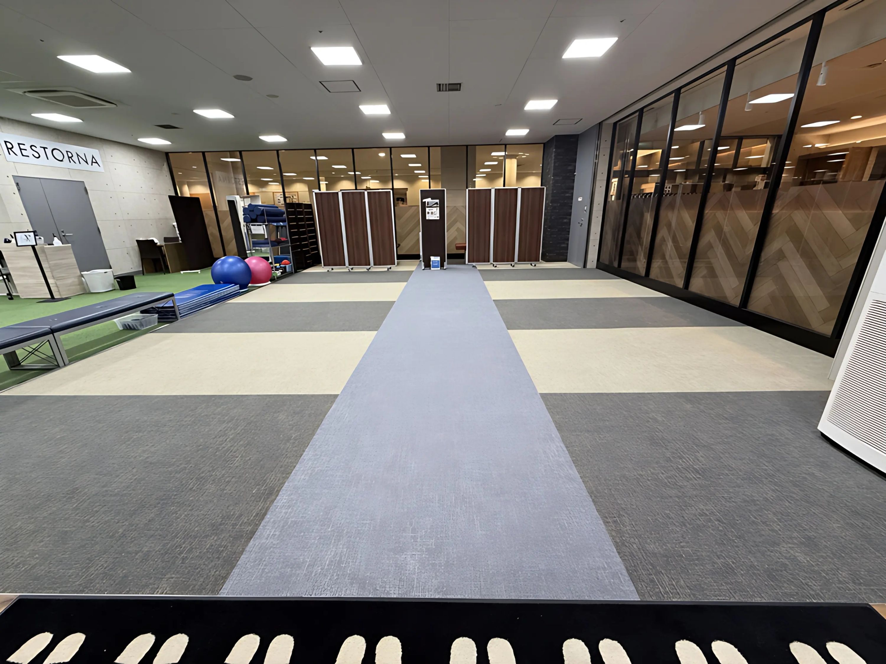 東急スポーツオアシス スイミング・水泳 港北のメイン画像