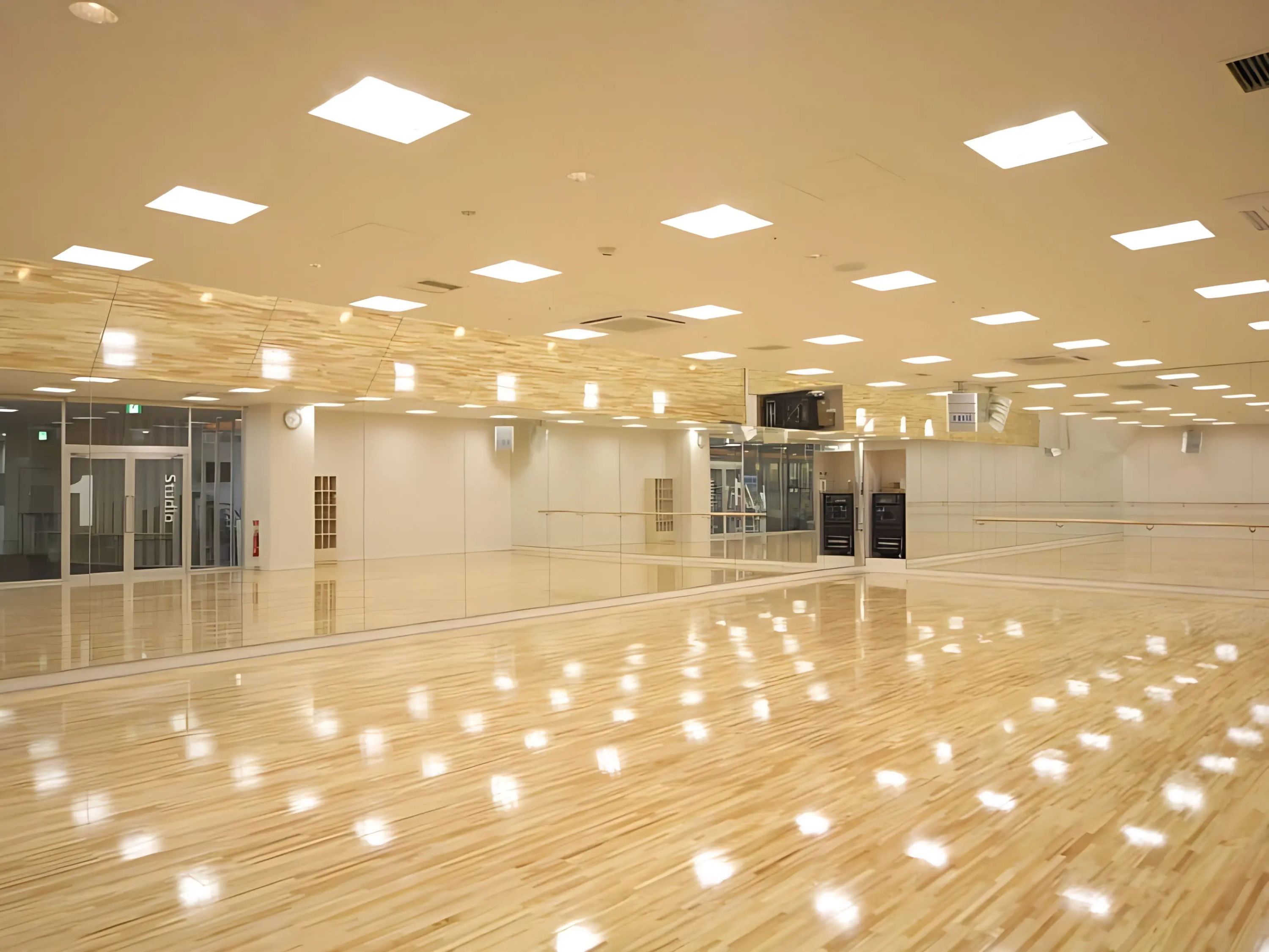 東急スポーツオアシス スイミング・水泳 港北のサムネイル画像 2