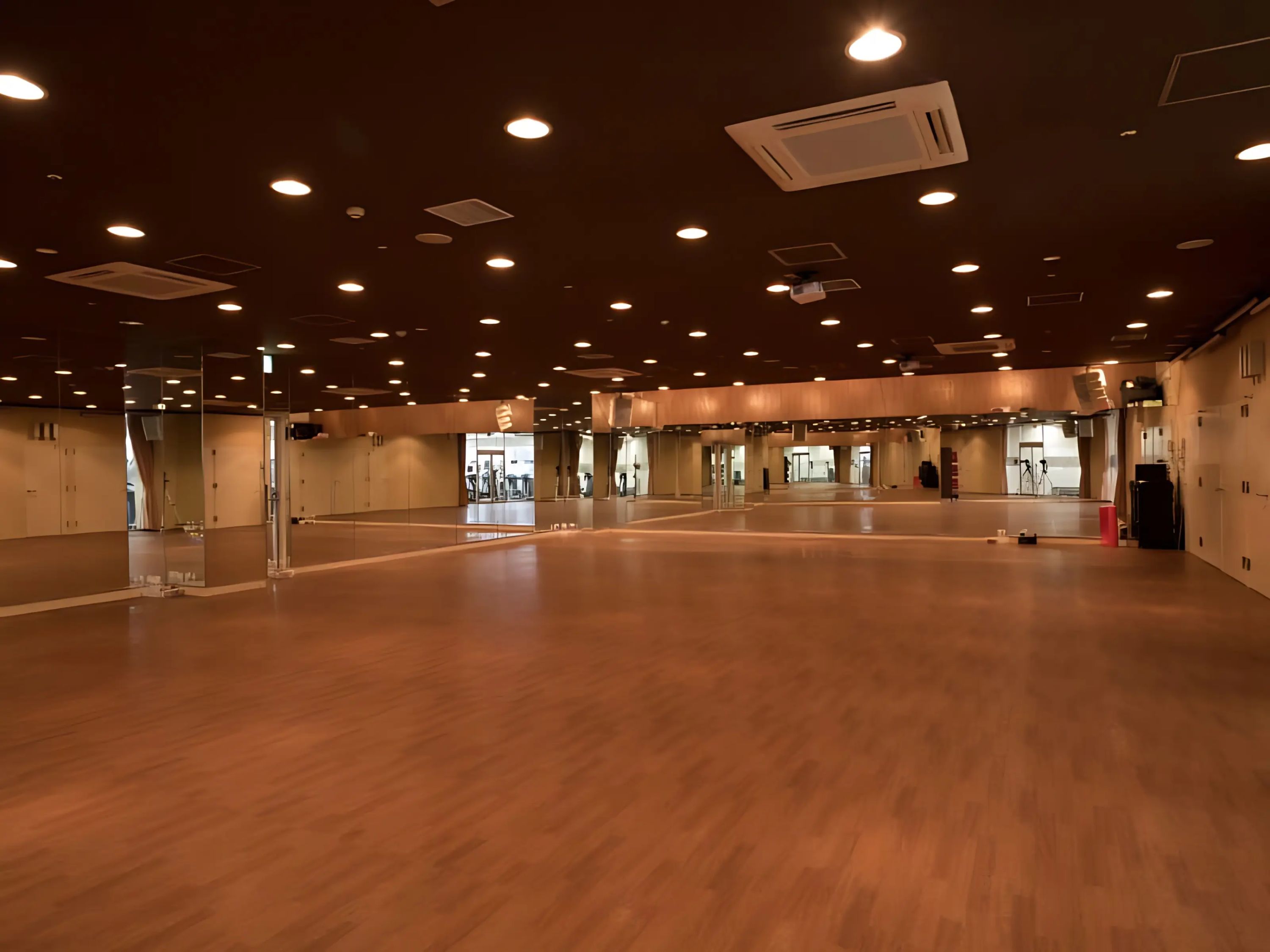 東急スポーツオアシス スイミング・水泳 港北のサムネイル画像 3