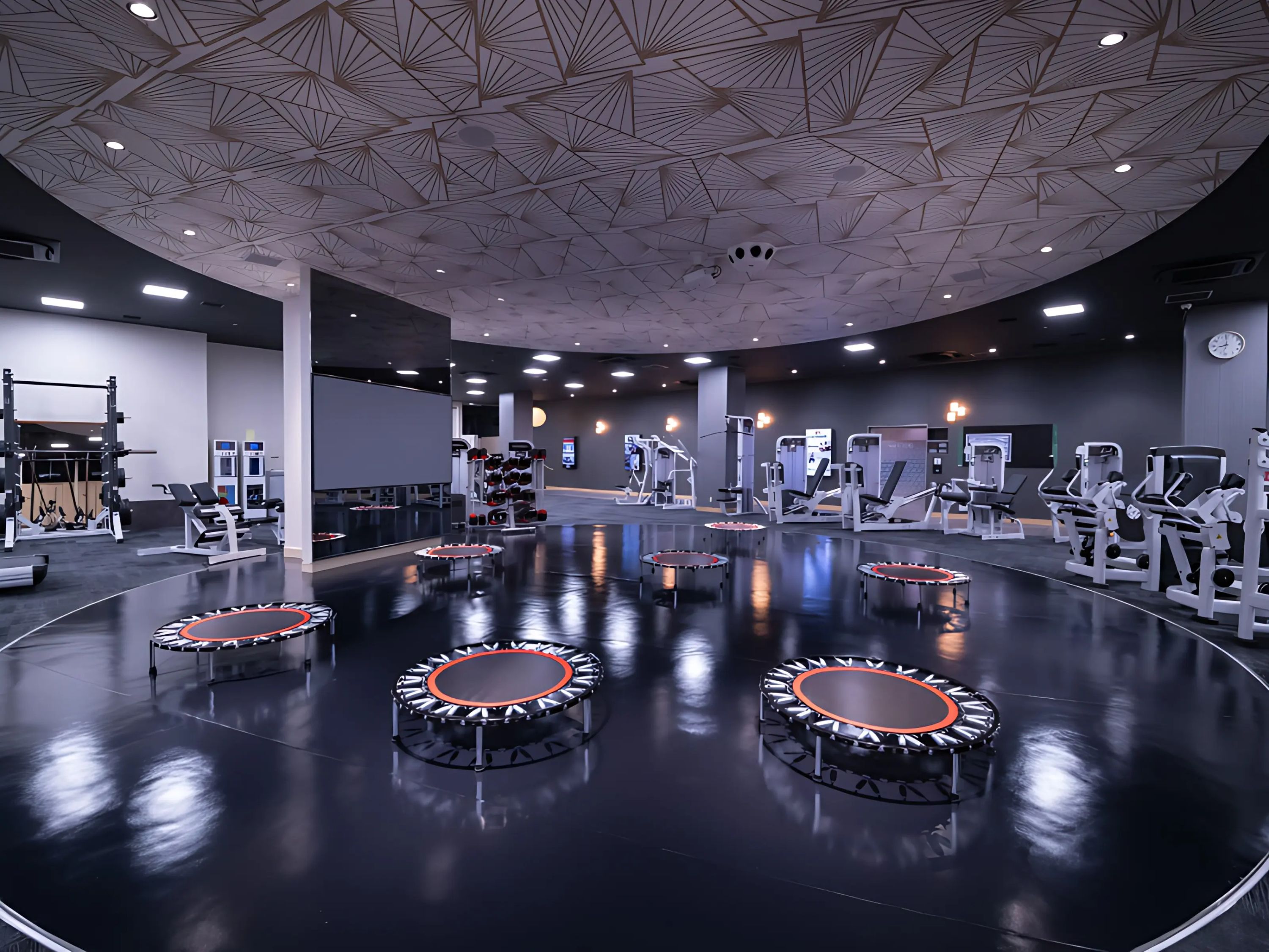 東急スポーツオアシス スイミング・水泳 上大岡店のサムネイル画像 2