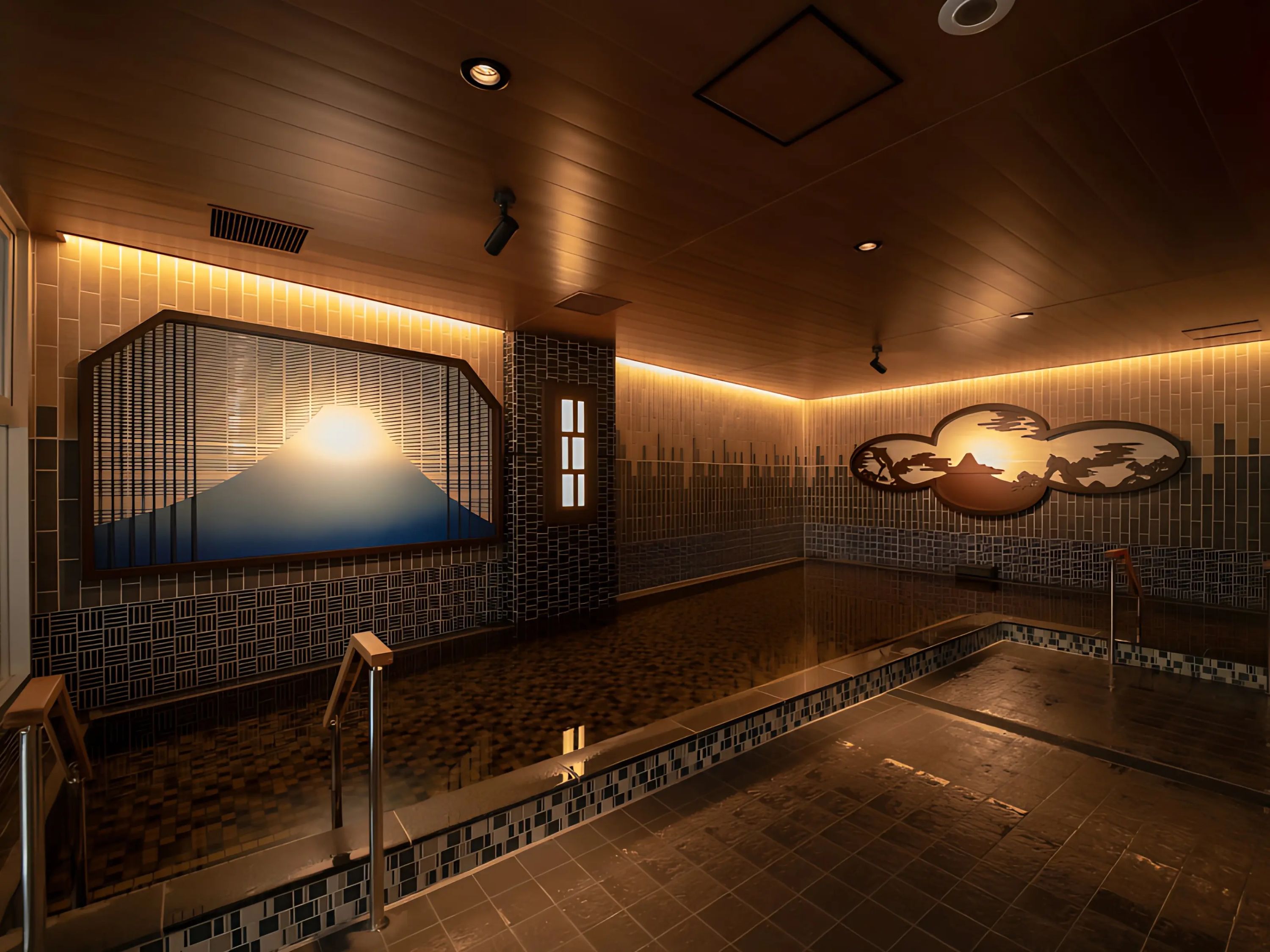 東急スポーツオアシス スイミング・水泳 上大岡店のサムネイル画像 4