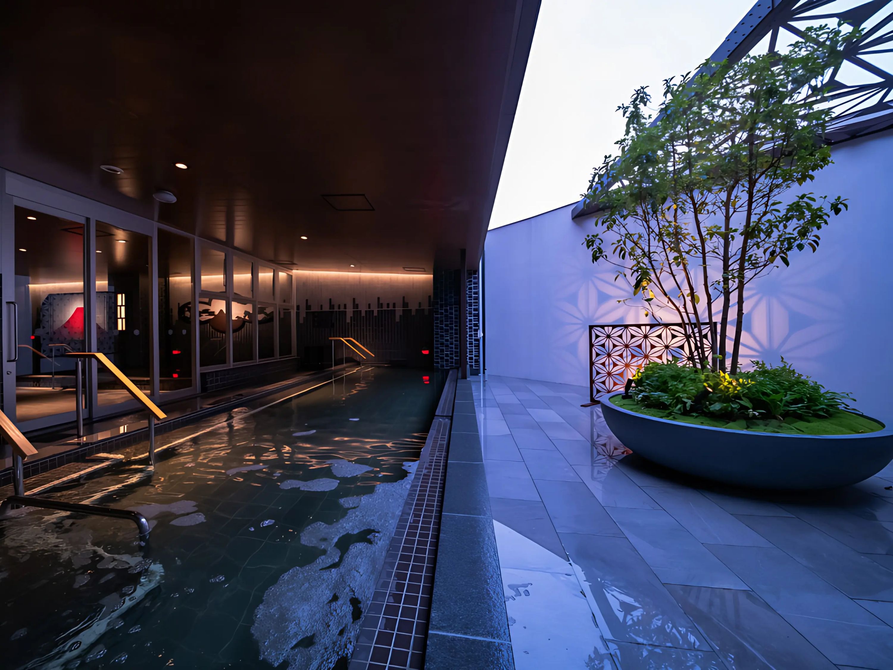 東急スポーツオアシス スイミング・水泳 上大岡店のサムネイル画像 5