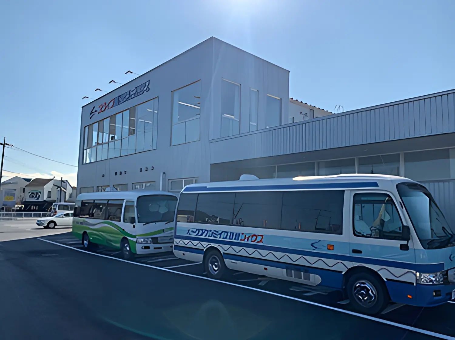 スウィンスイミンググループ スウィン越谷スイミングスクールのメイン画像