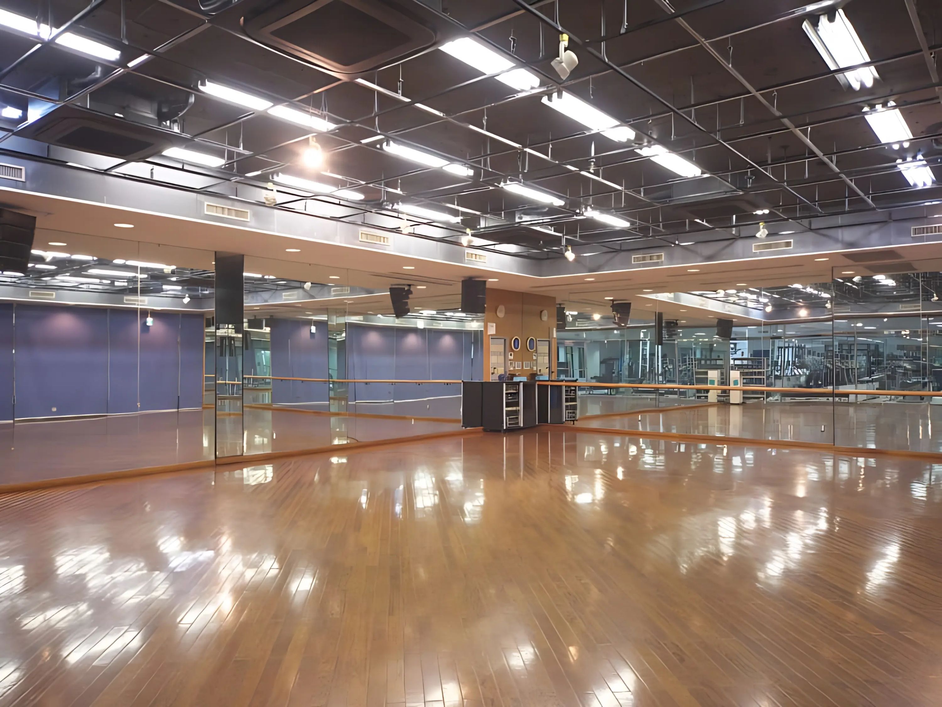 東急スポーツオアシス スイミング・水泳 川口のメイン画像