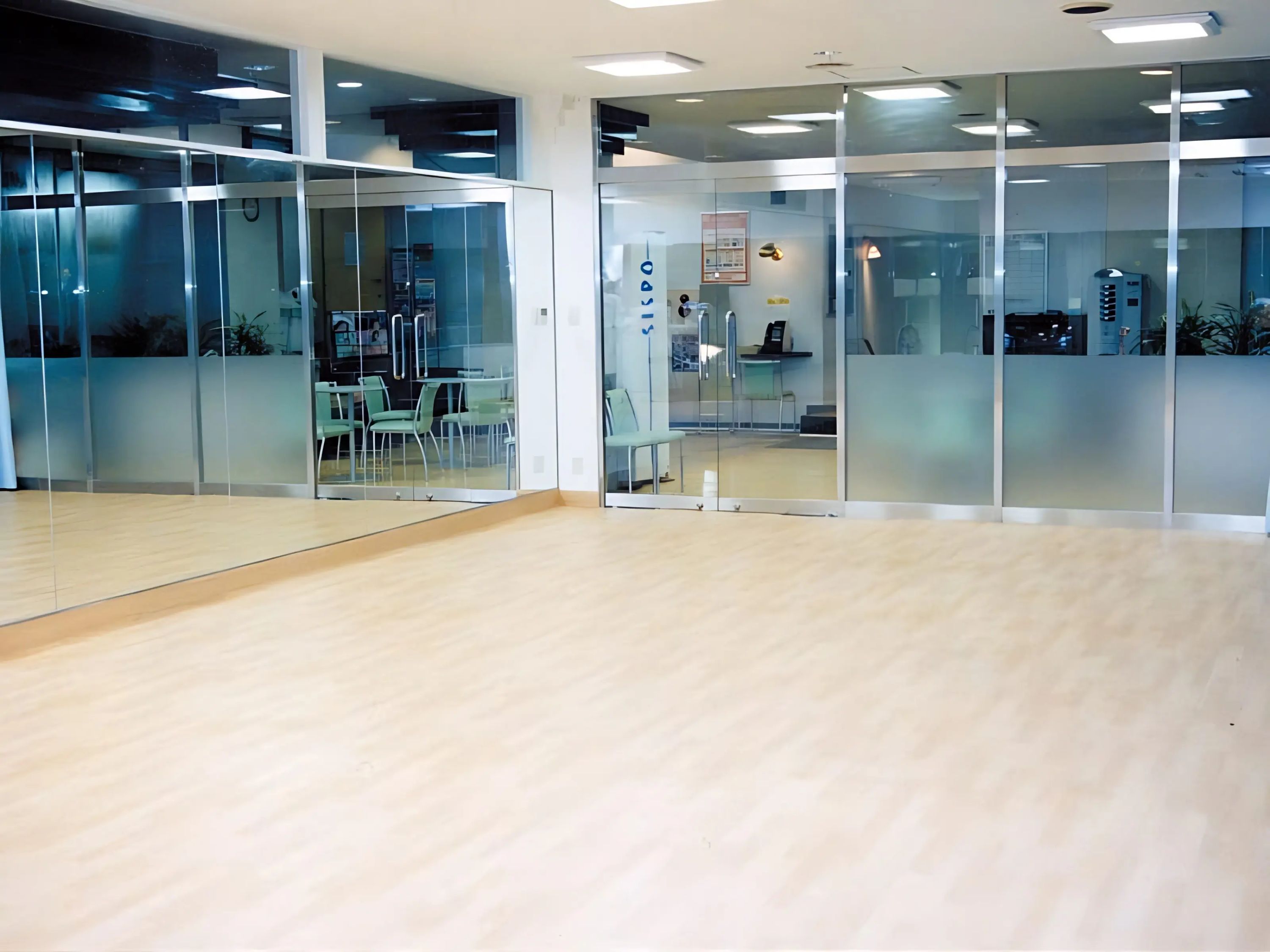 東急スポーツオアシス スイミング・水泳 川口のサムネイル画像 2