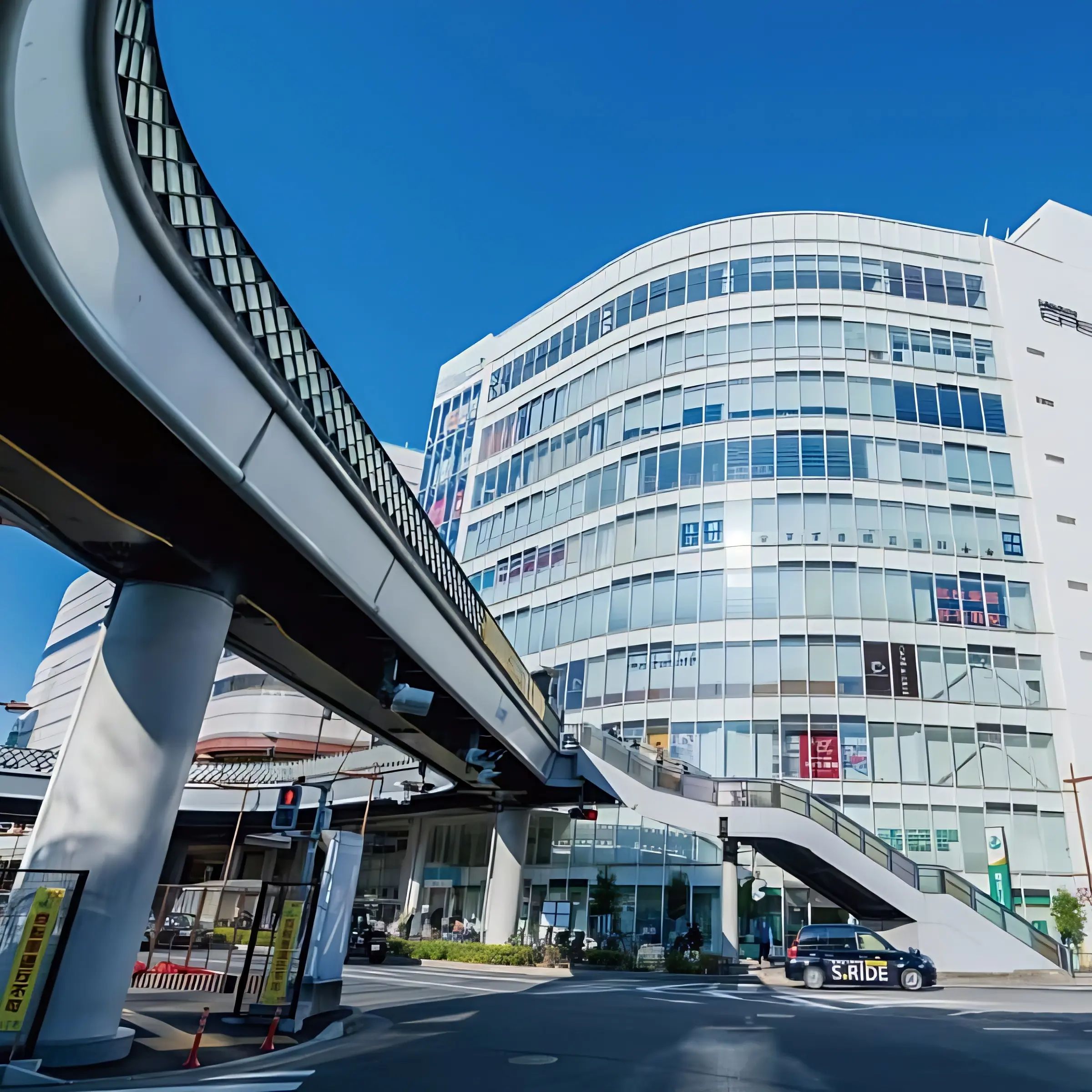 東急スポーツオアシス スイミング・水泳 川口のサムネイル画像 4