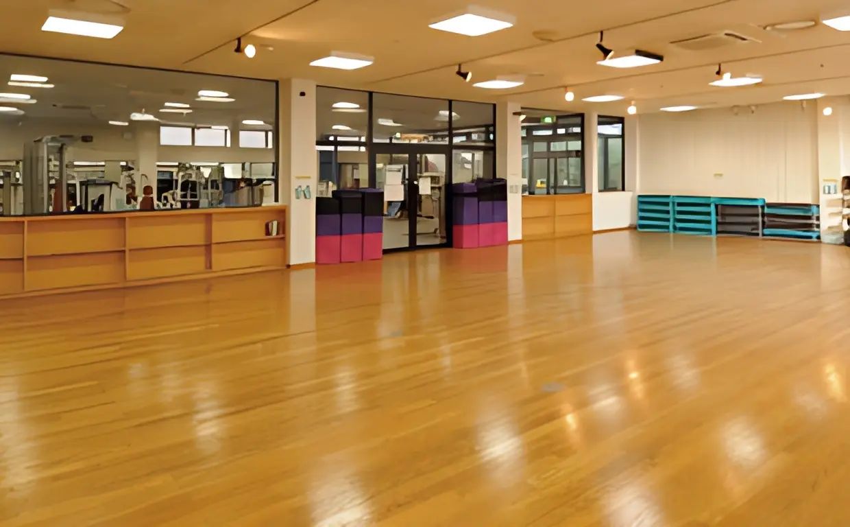 ウェルネスクラブ ウェブ 八千代 スイミング・水泳 緑ヶ丘教室のサムネイル画像 2