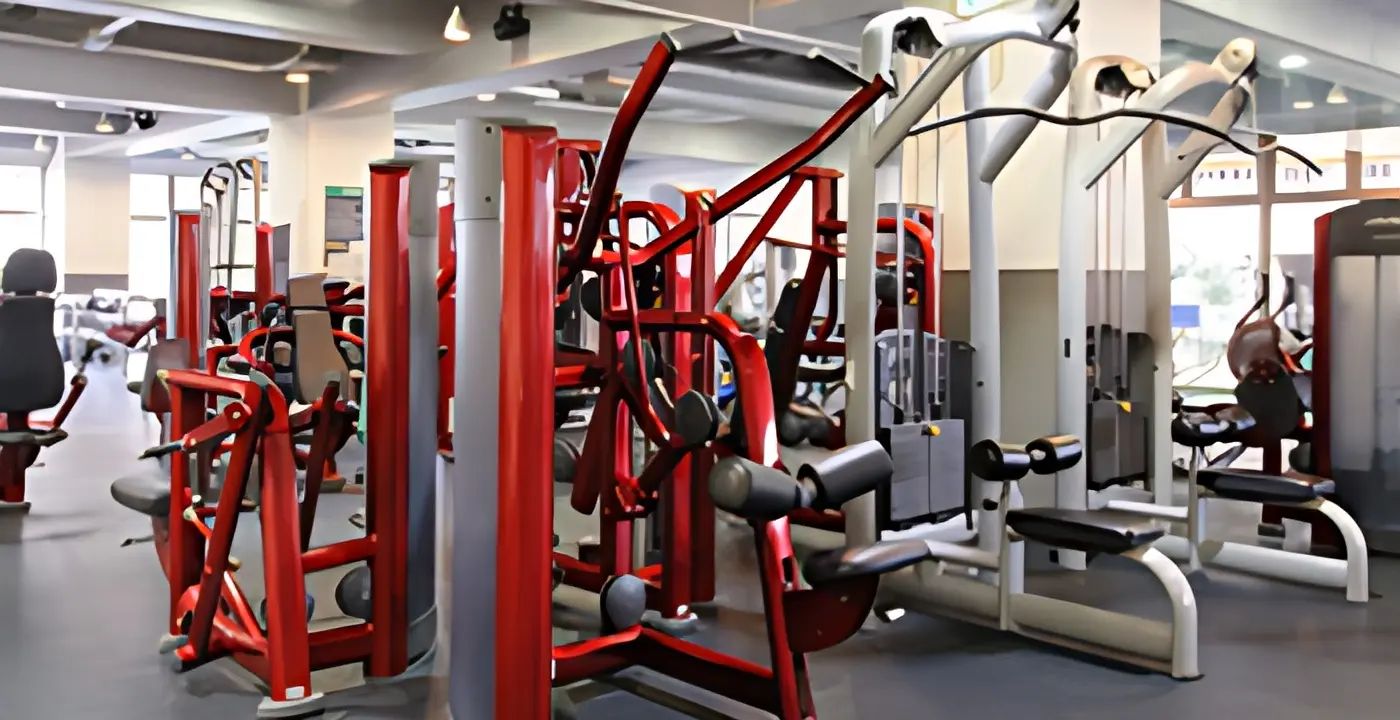 アトラス スイミング・水泳 見和教室のメイン画像