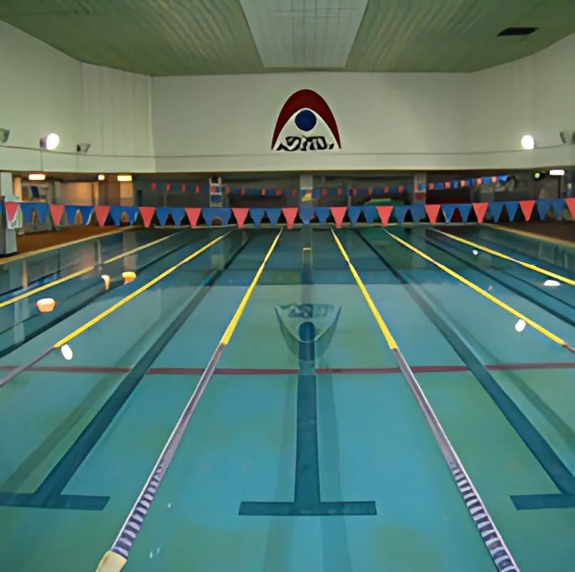 スポーツアカデミー スイミング・水泳 土浦のメイン画像