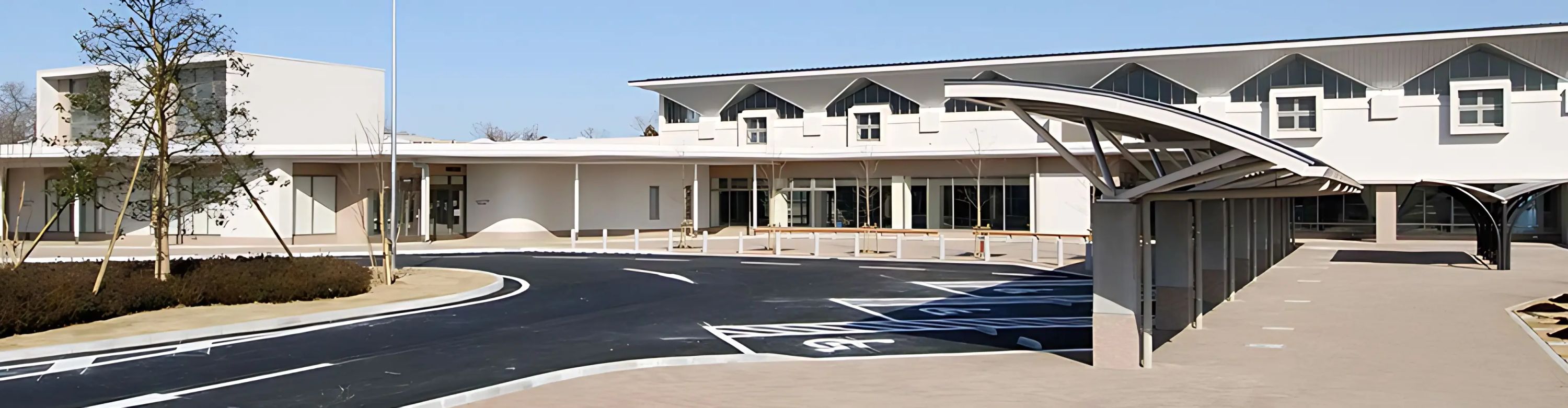 つくばウェルネスパークスイミングスクール 山木教室のメイン画像