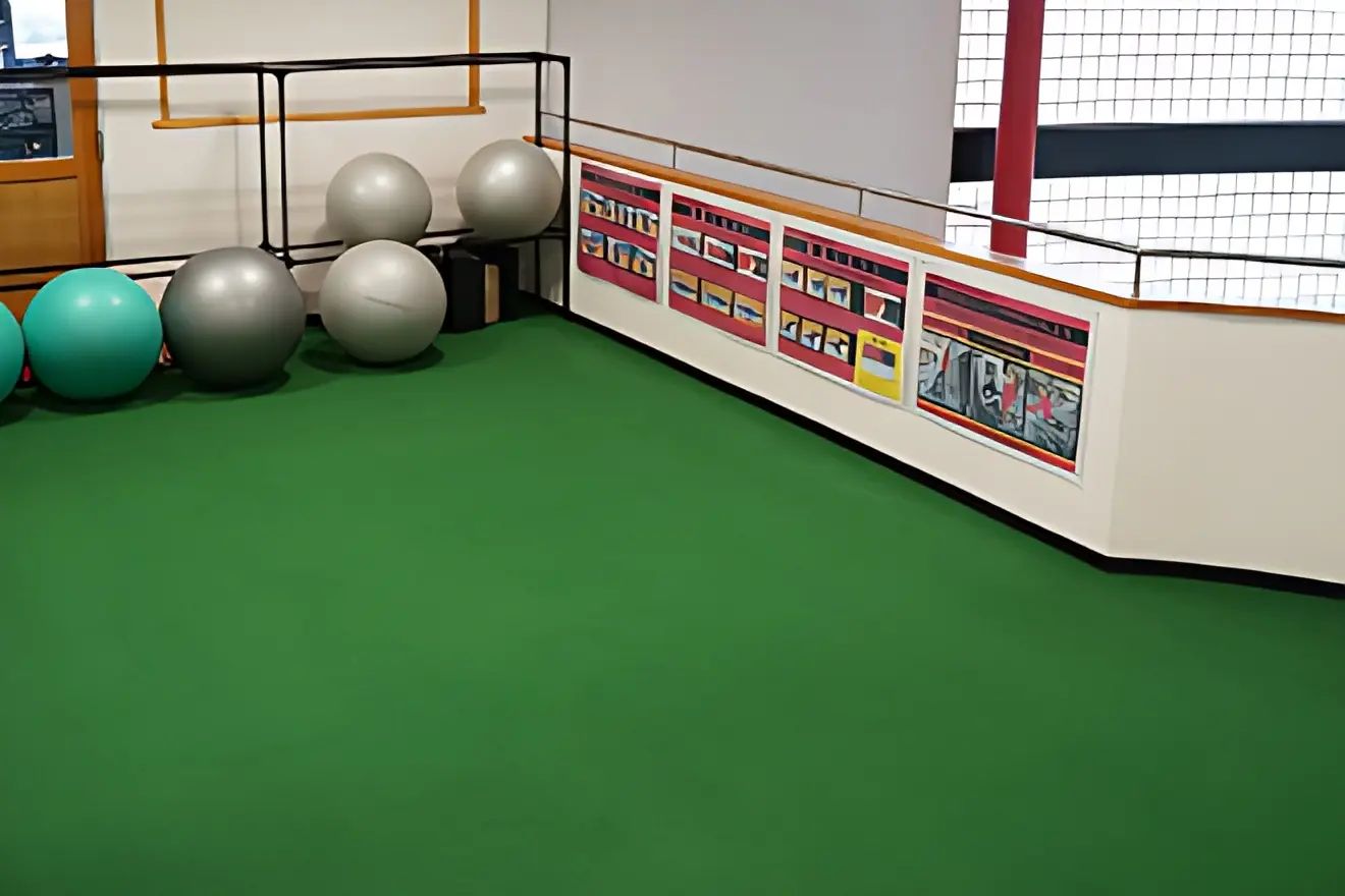 ディーズスポーツプラザ スイミング・水泳 邑楽店のサムネイル画像 2