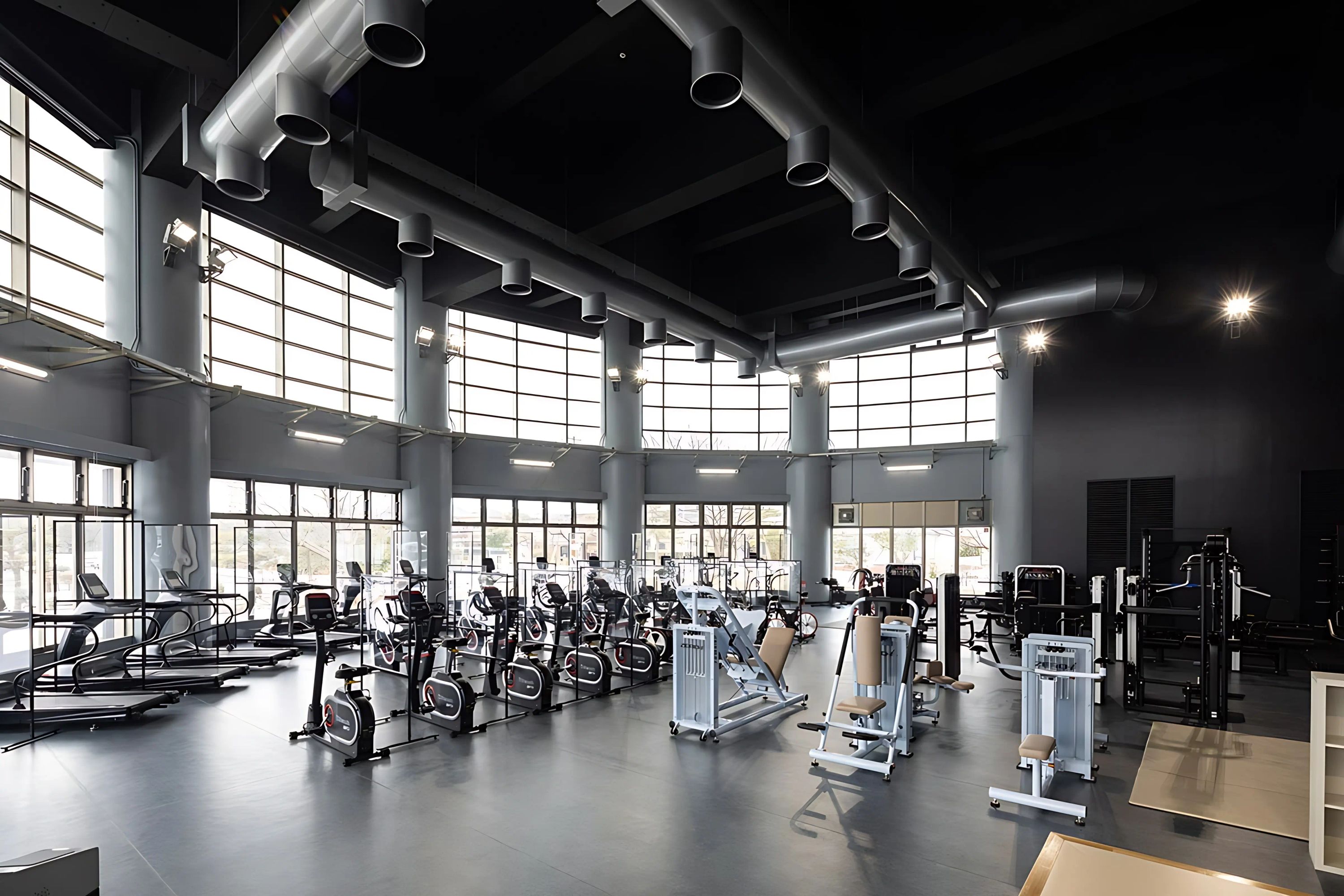 トレーニングセンタービジョンよしだスイミングスクール 吉田本所教室のサムネイル画像 2