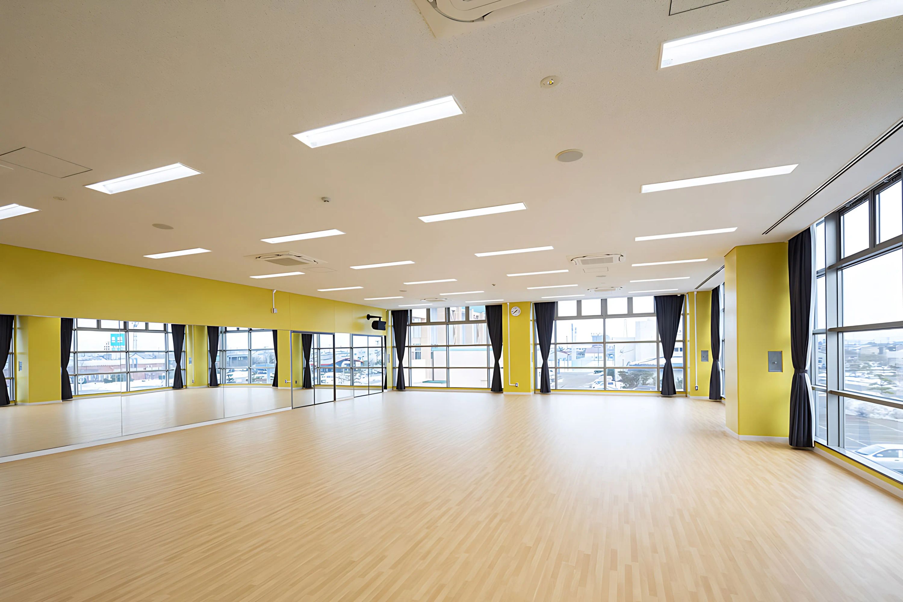 トレーニングセンタービジョンよしだスイミングスクール 吉田本所教室のサムネイル画像 3