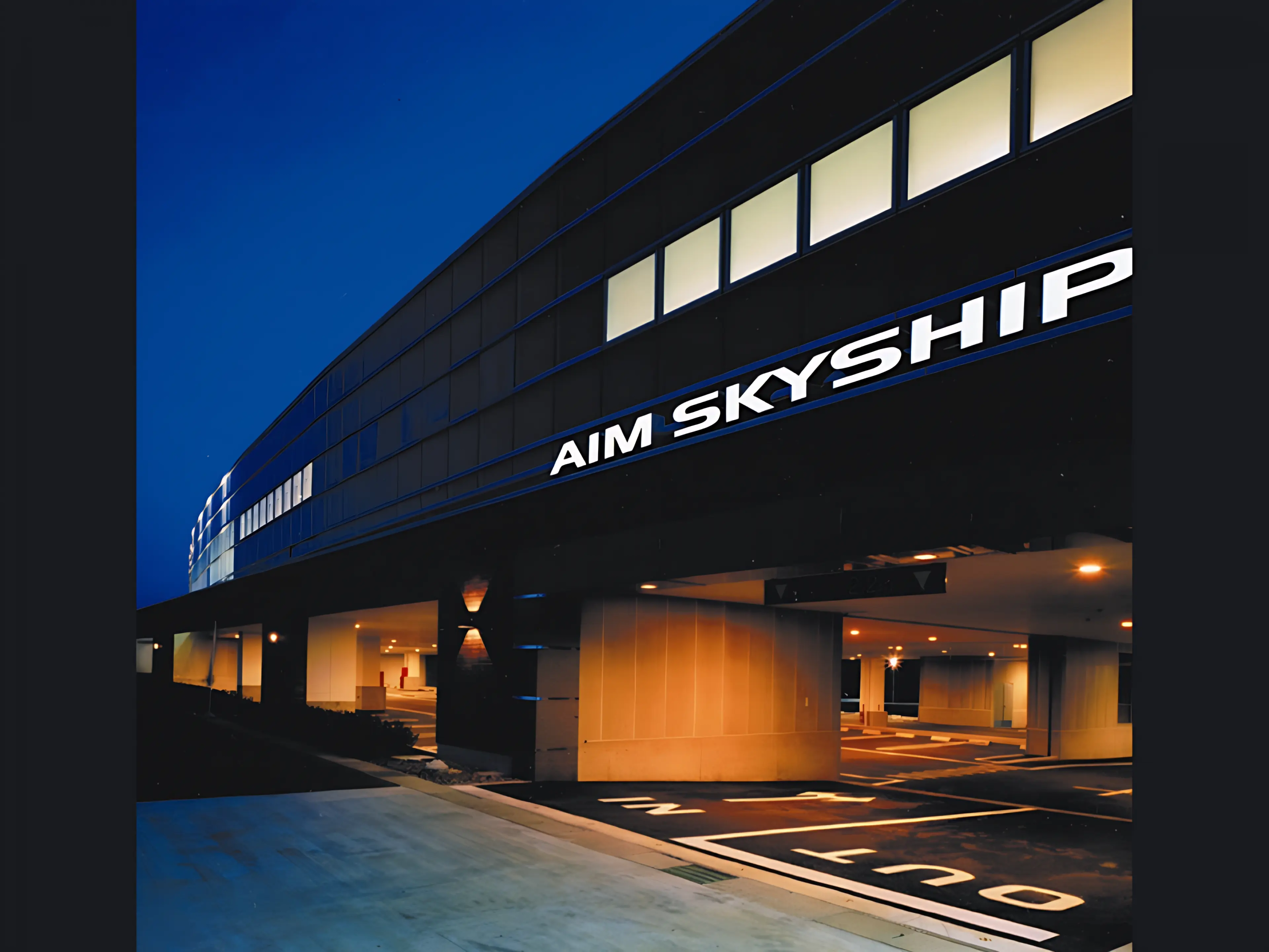 FITNESSCLUBAIM(フィットネスクラブエイム) スイミング・水泳 スカイシップのメイン画像