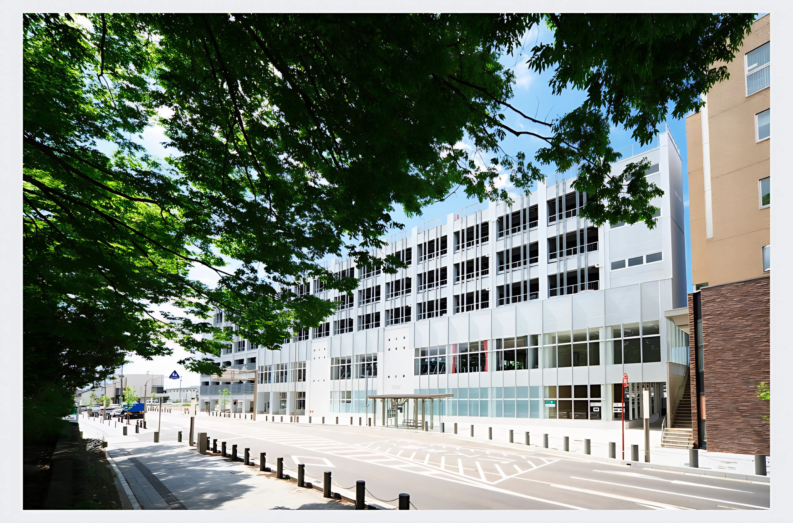 FITNESSCLUBAIM(フィットネスクラブエイム) スイミング・水泳 エイムフェイスのメイン画像