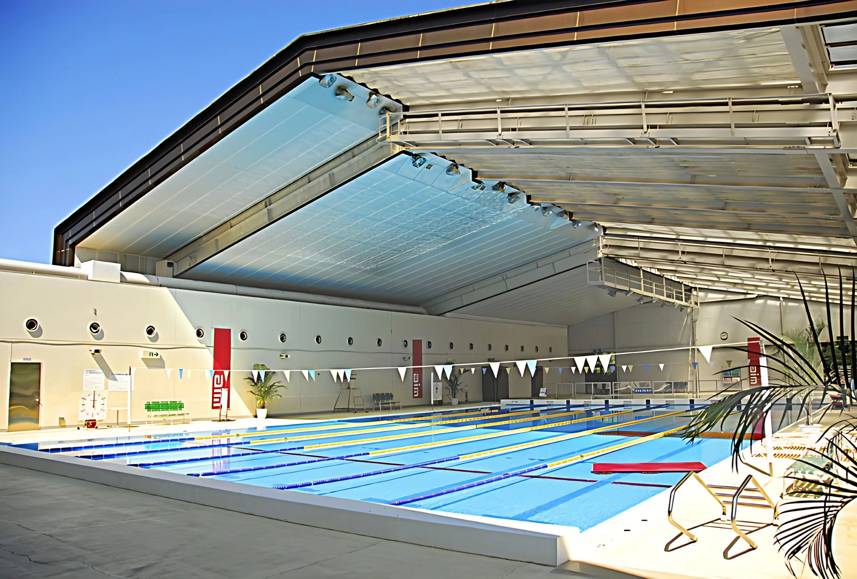 FITNESSCLUBAIM(フィットネスクラブエイム) スイミング・水泳 加賀市水泳プールアクアスタジアム加賀のメイン画像