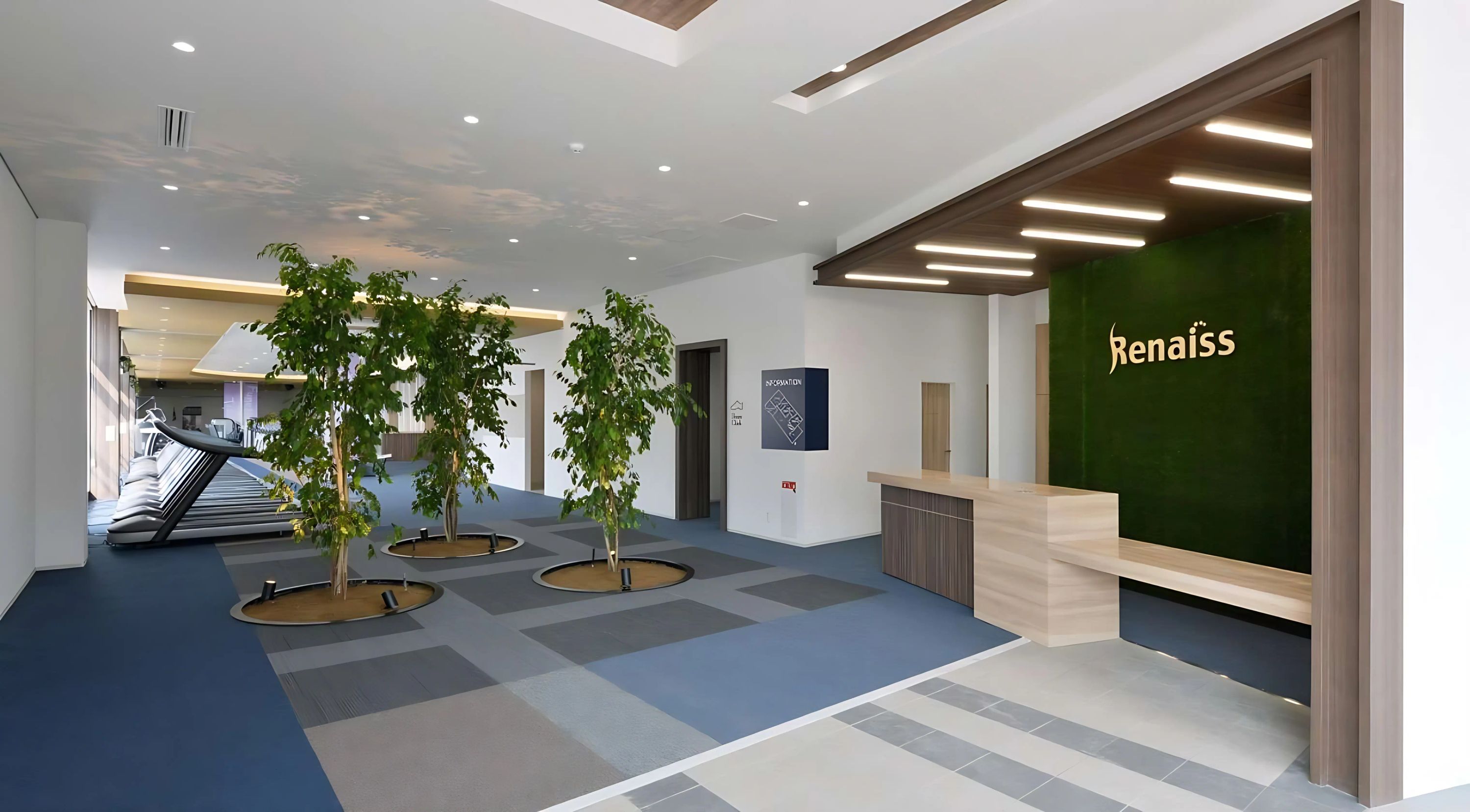 ルネッススポーツクラブ スイミング・水泳 ルネッス福井南校のサムネイル画像 2