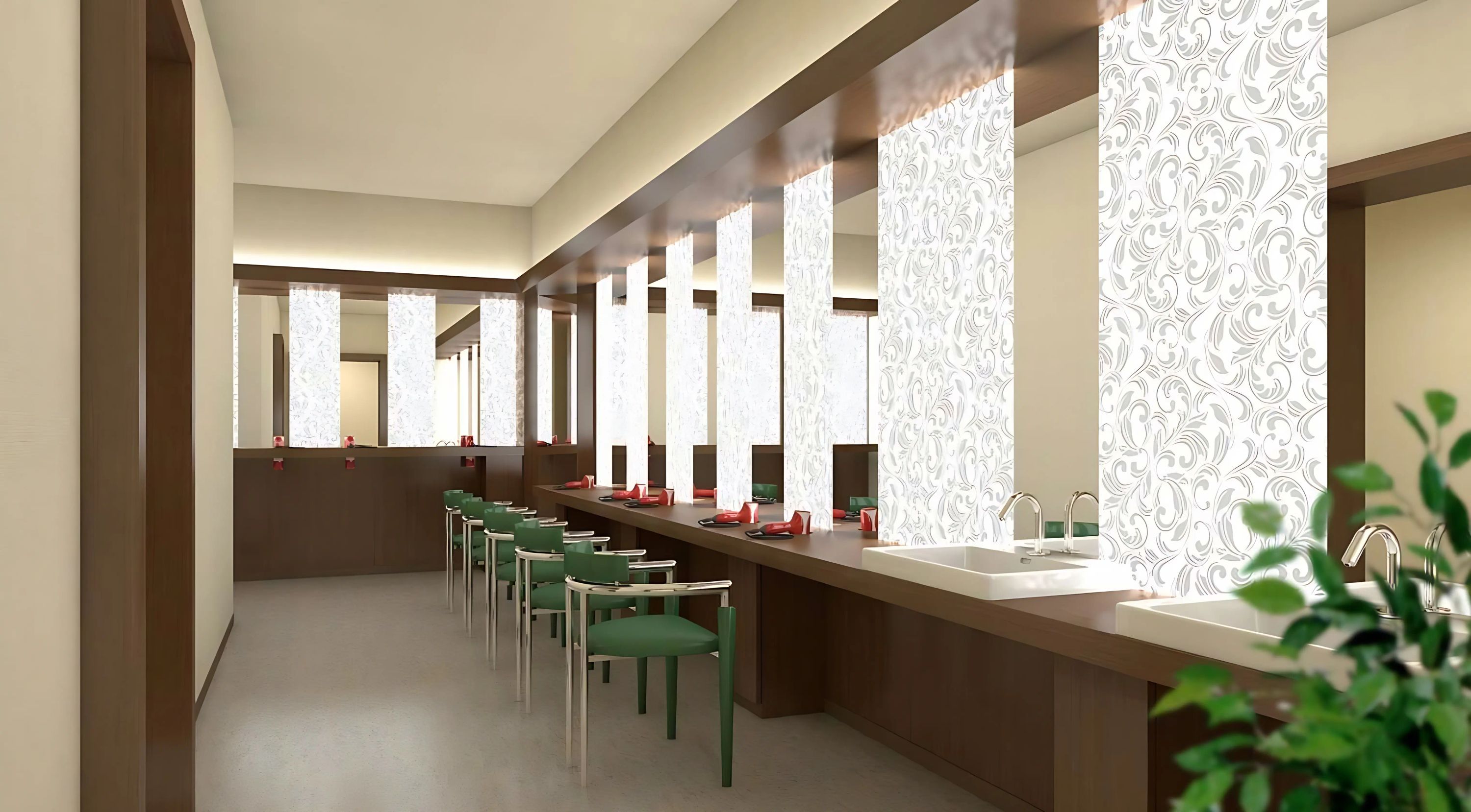 ルネッススポーツクラブ スイミング・水泳 ルネッス福井南校のサムネイル画像 4