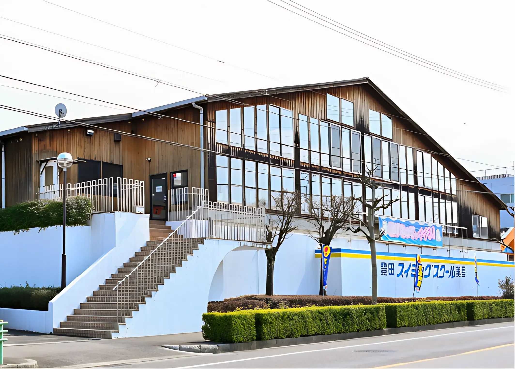 豊田スイミングスクール 美里校のサムネイル画像 2